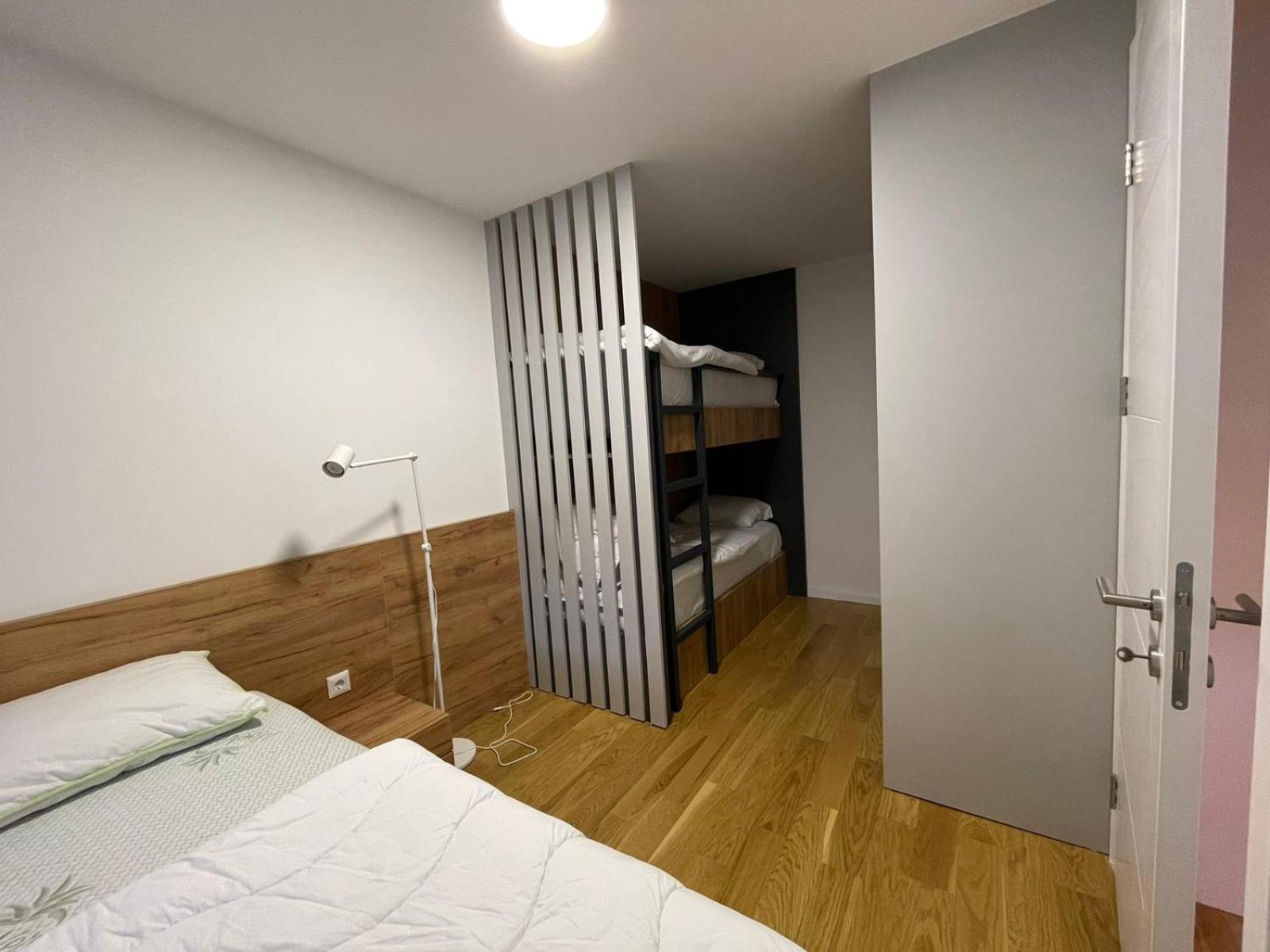 V5 Apartments