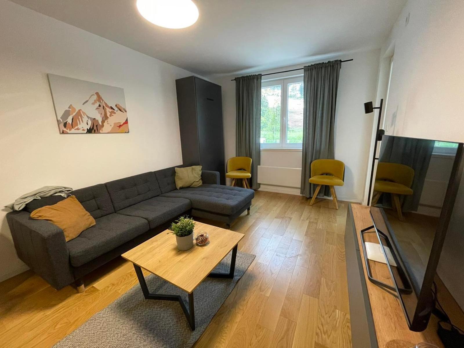 V5 Apartments