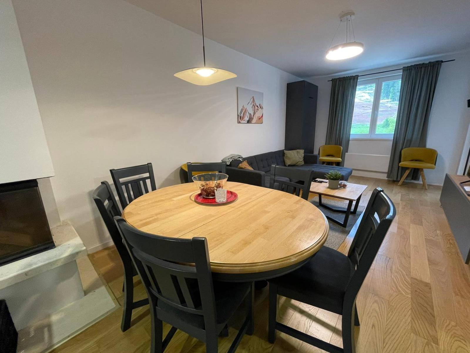 V5 Apartments
