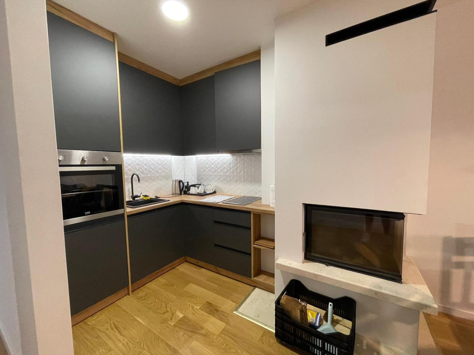 V5 Apartments