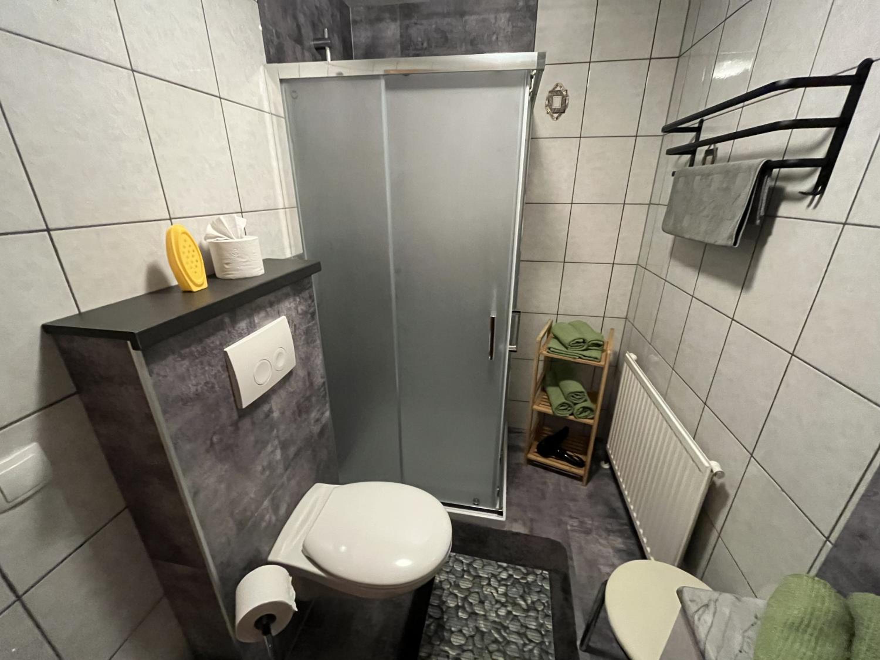 Apartment Familie Thomas und Angelika Melmer view 2