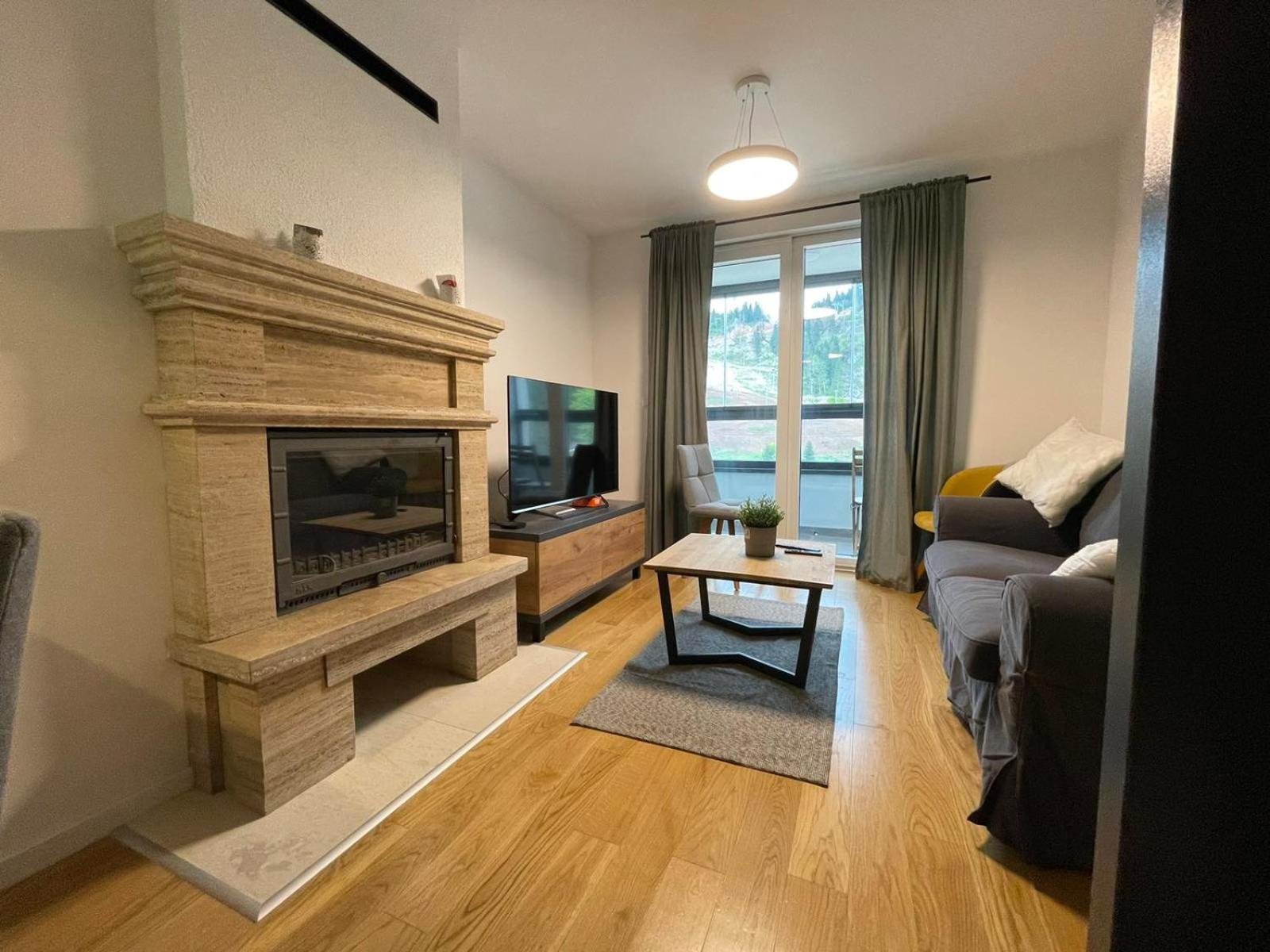 V5 Apartments