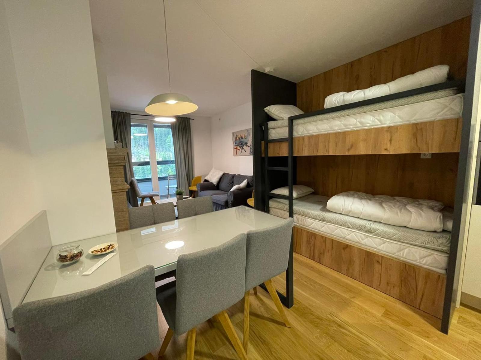 V5 Apartments