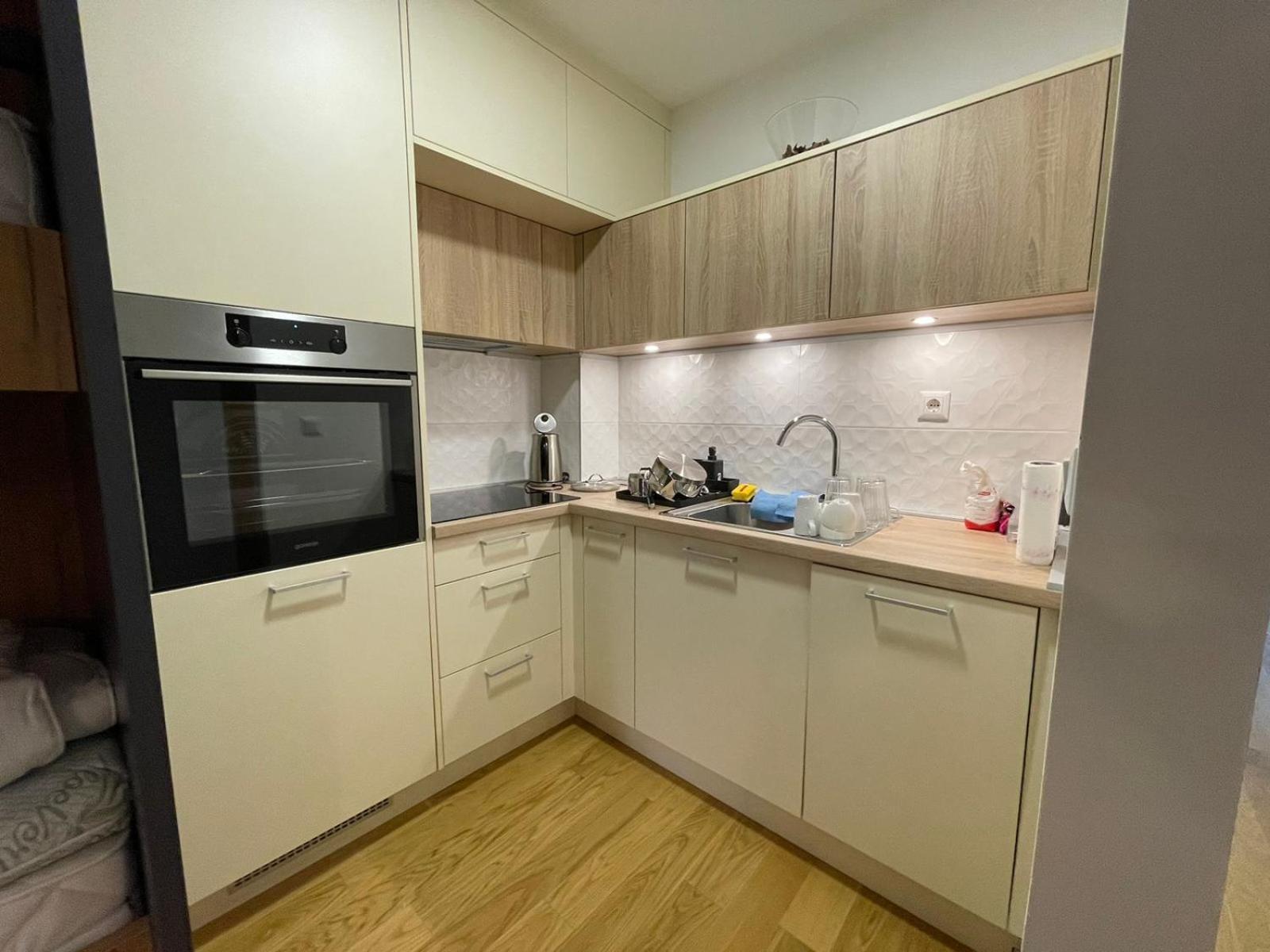V5 Apartments