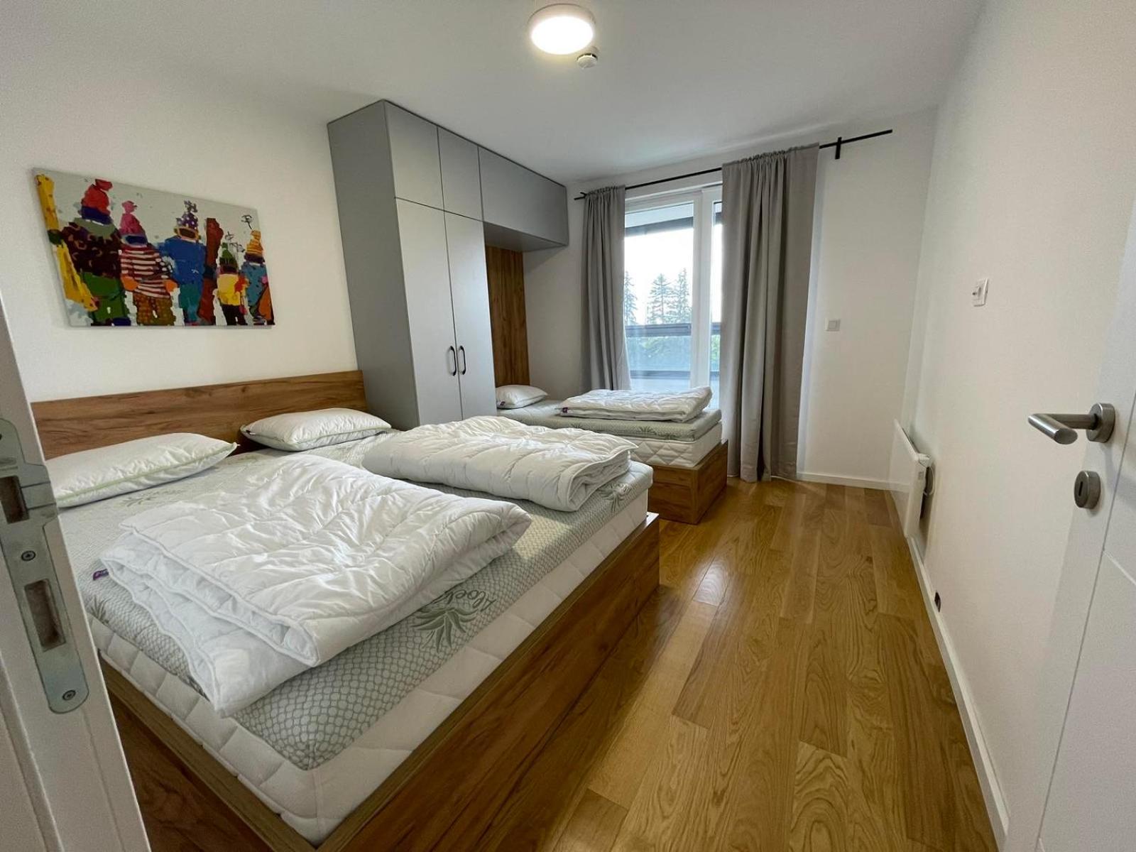 V5 Apartments