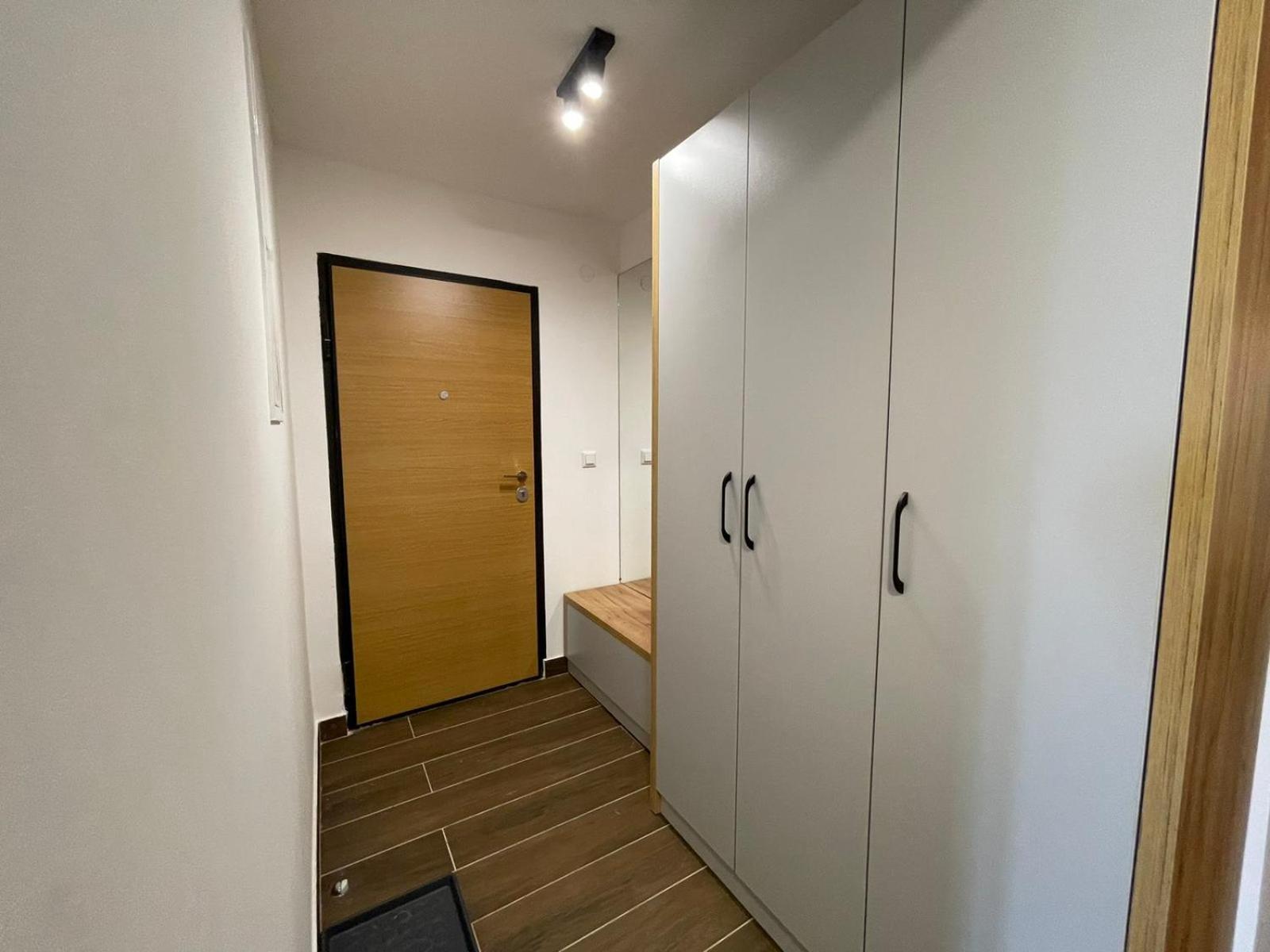 V5 Apartments