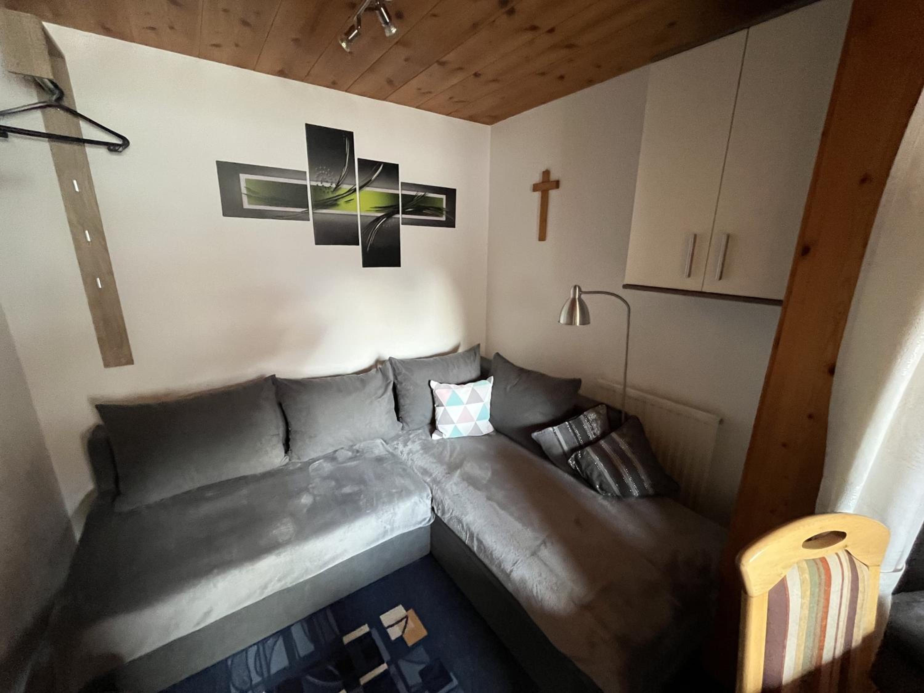 Apartment Familie Thomas und Angelika Melmer view 5