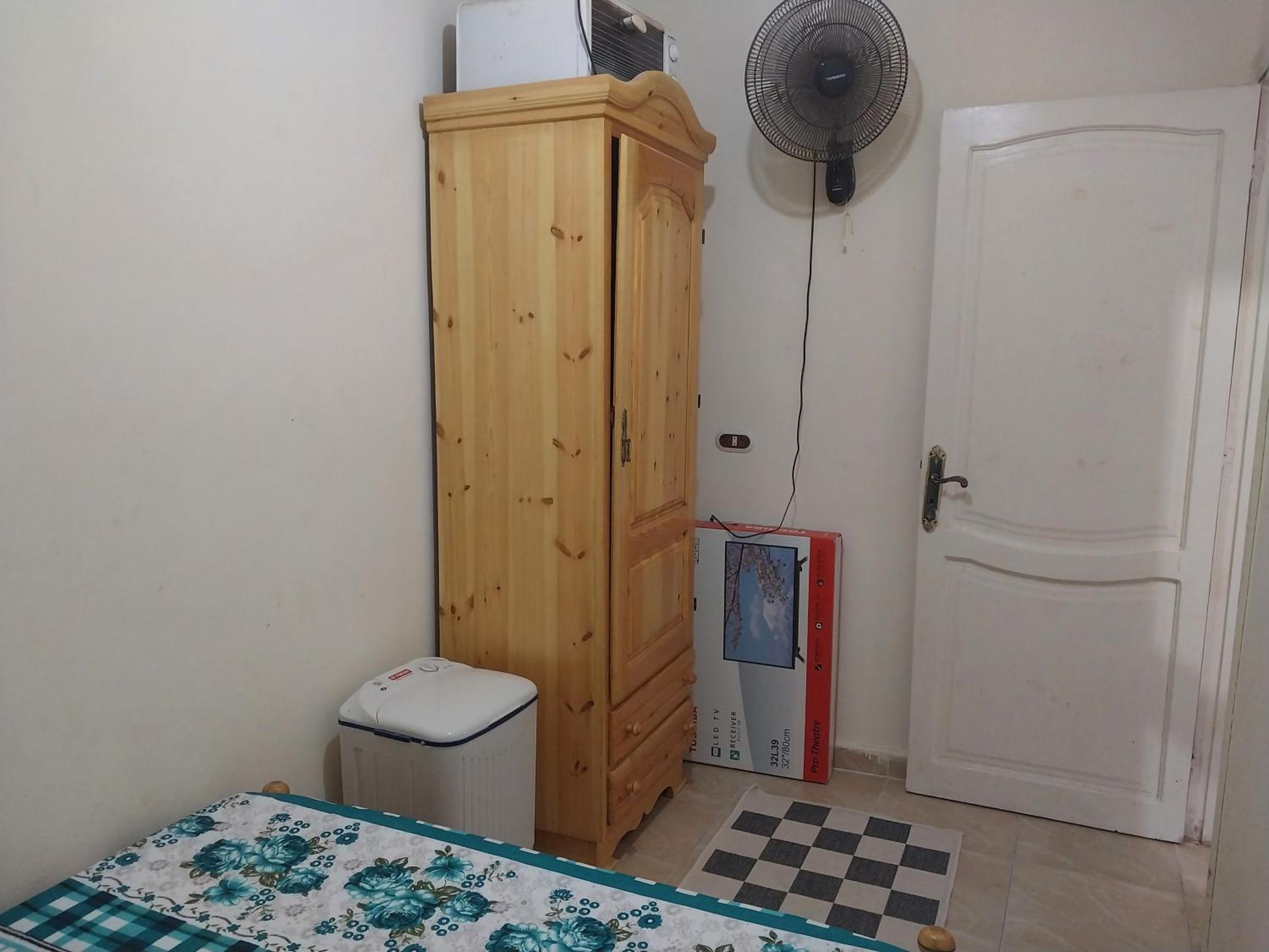 Beachside Chalet ,Sidi kerir