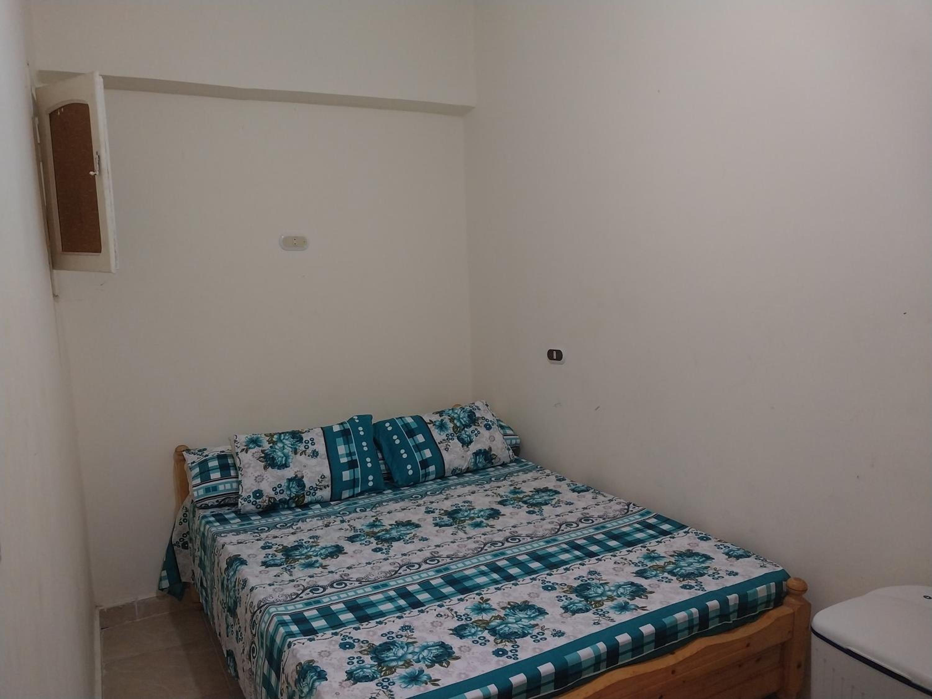 Beachside Chalet ,Sidi kerir