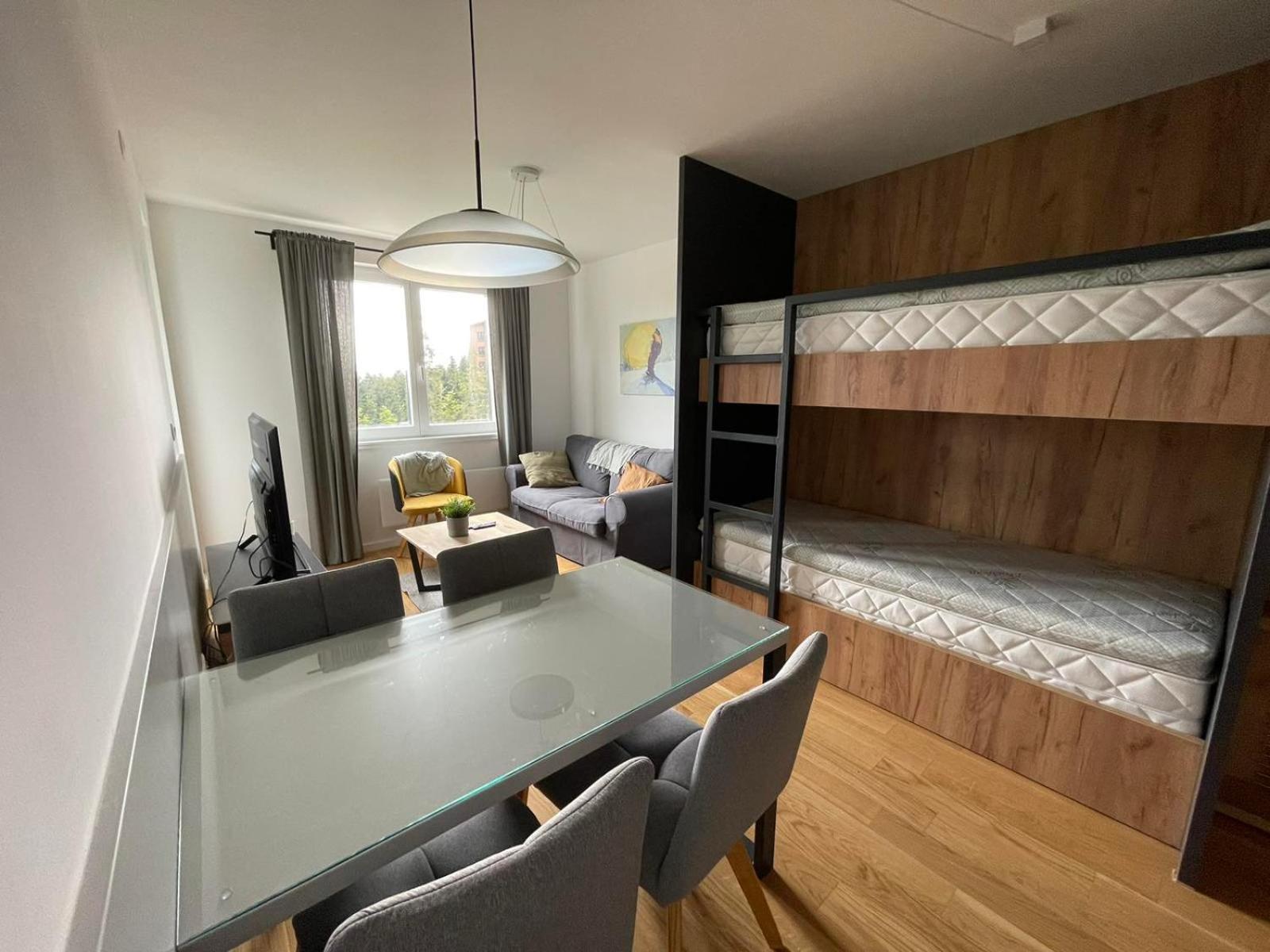 V5 Apartments