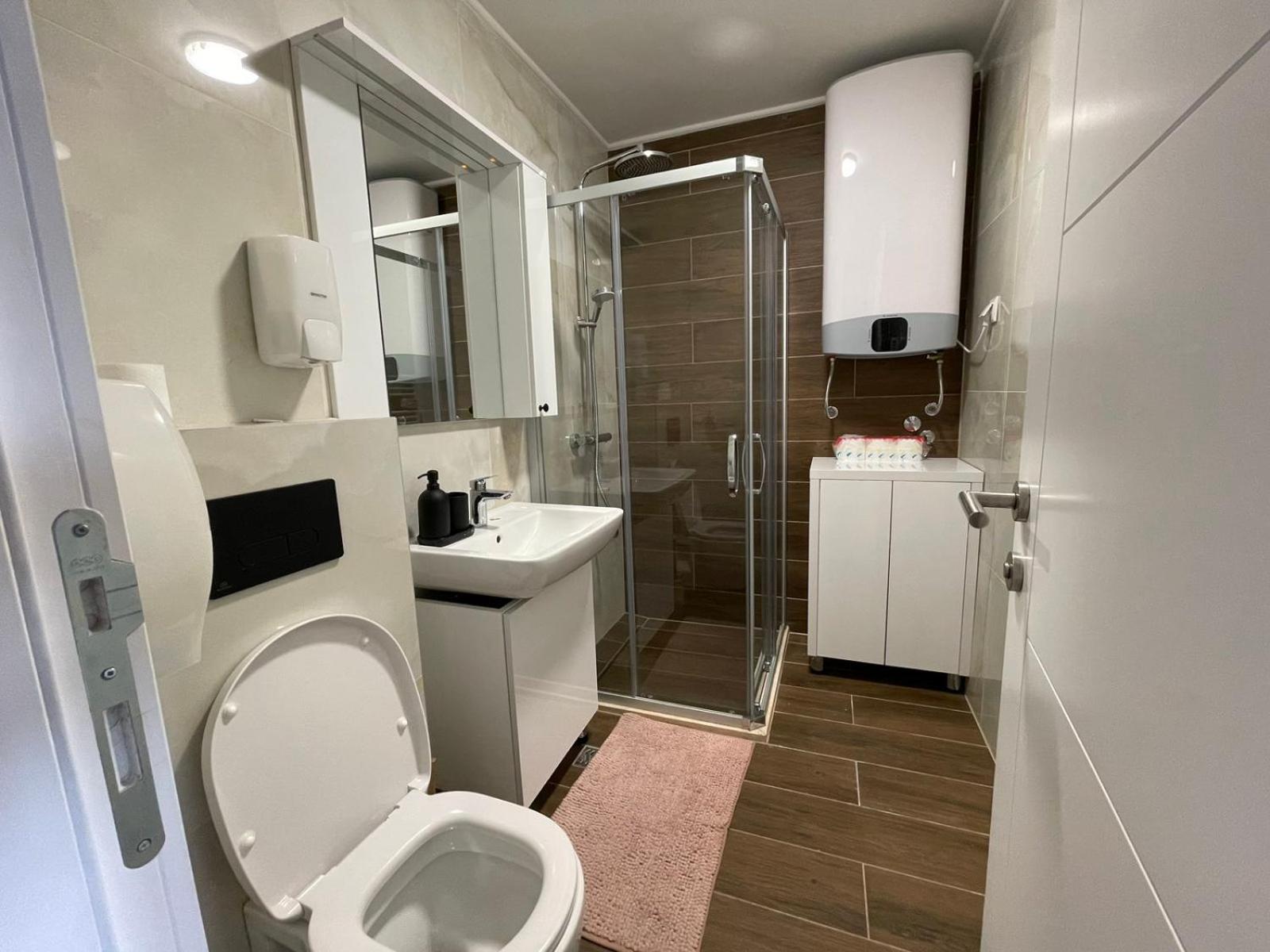 V5 Apartments