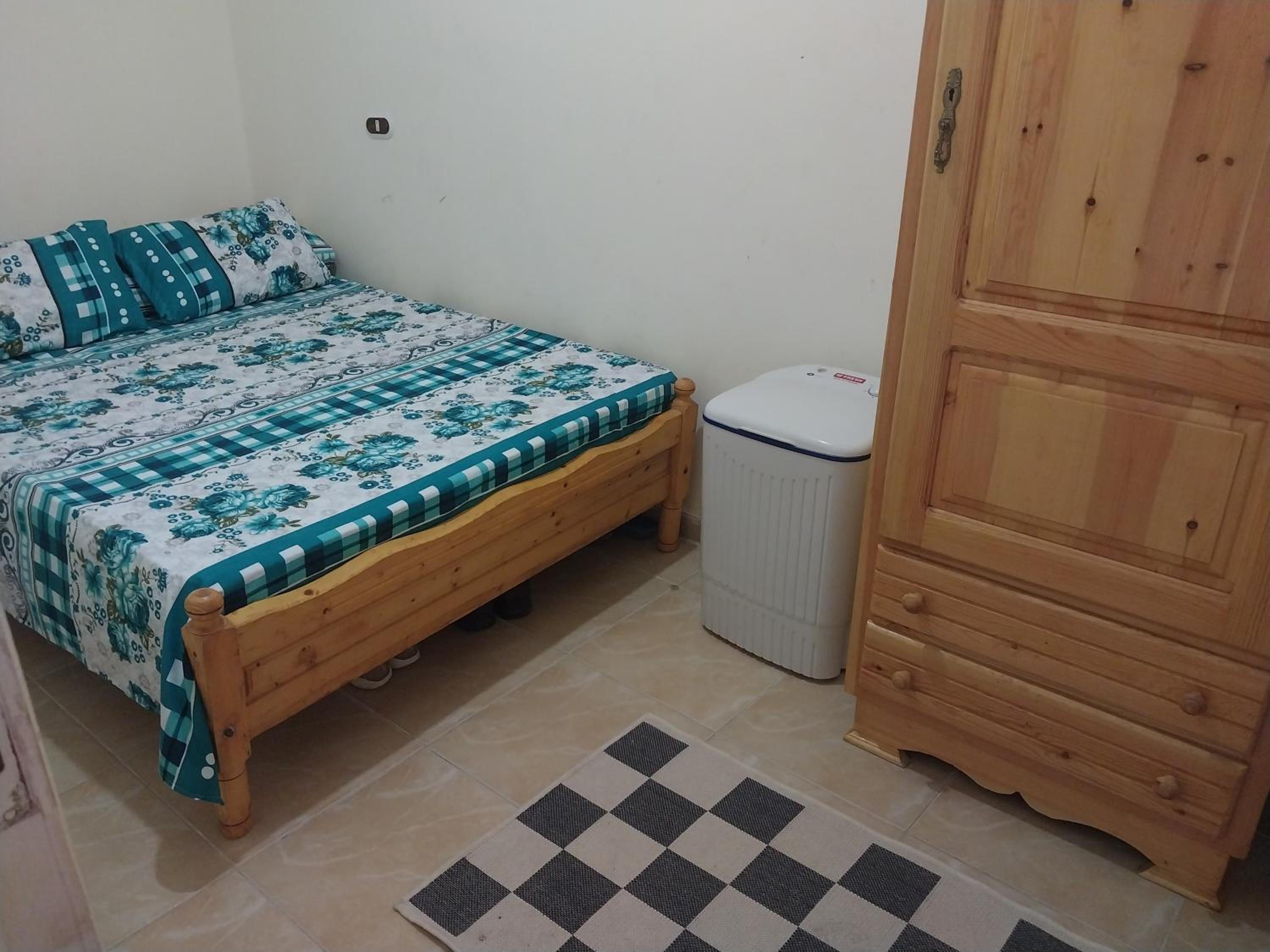Beachside Chalet ,Sidi kerir
