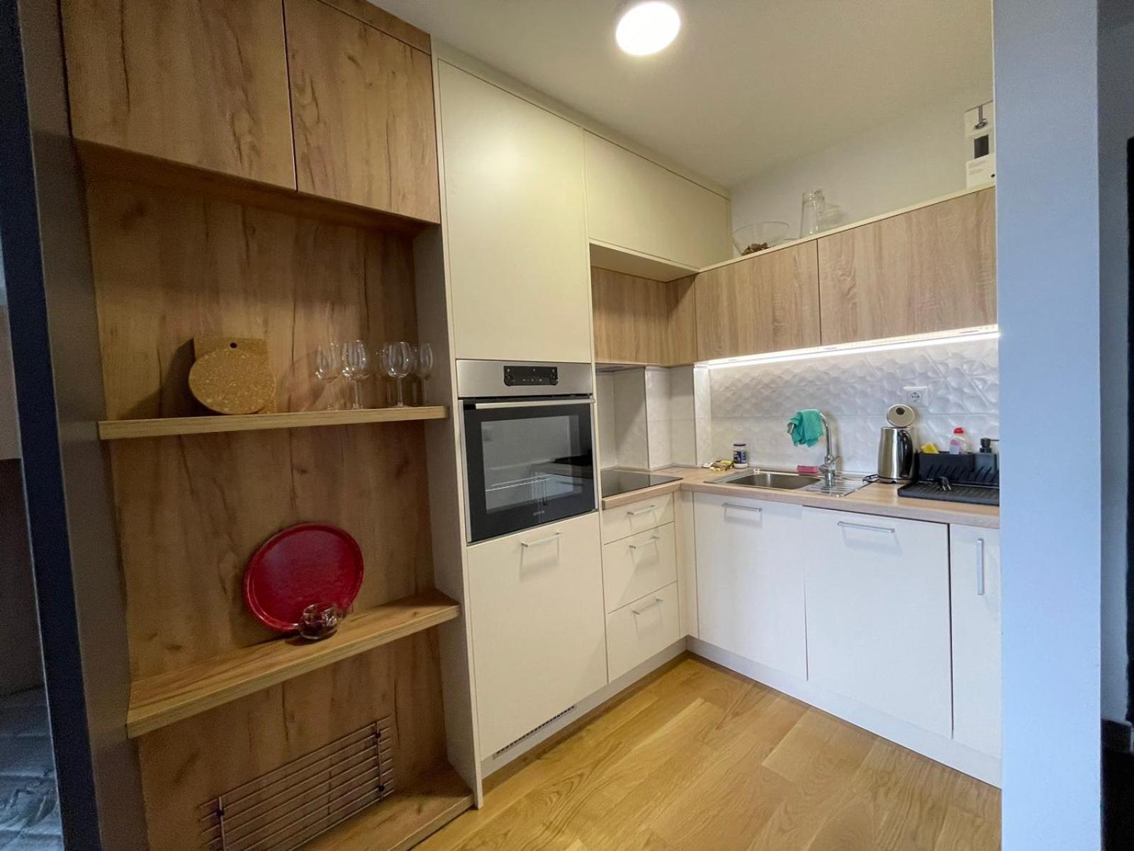 V5 Apartments