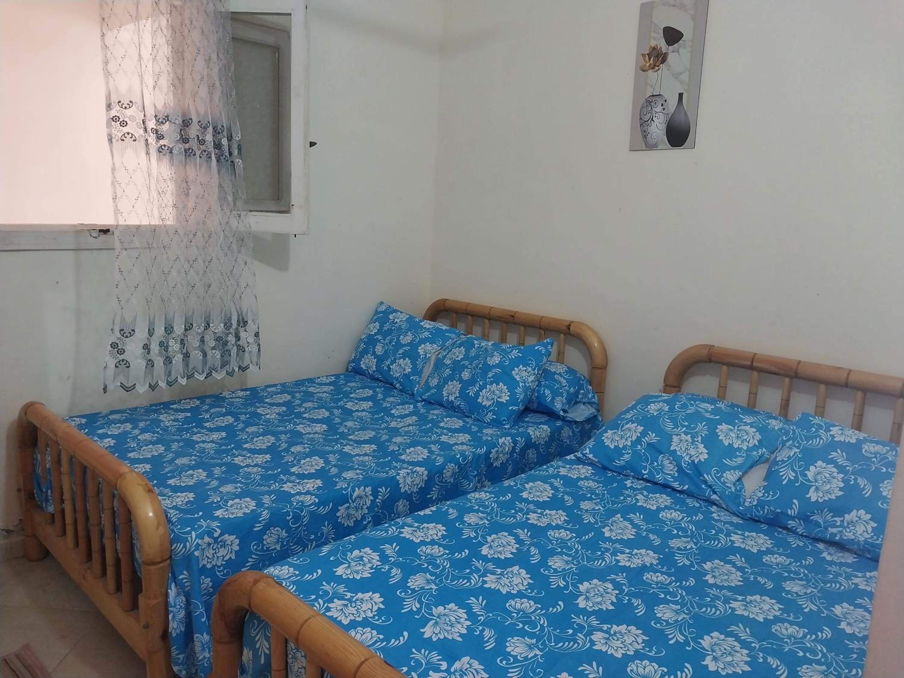 Beachside Chalet ,Sidi kerir