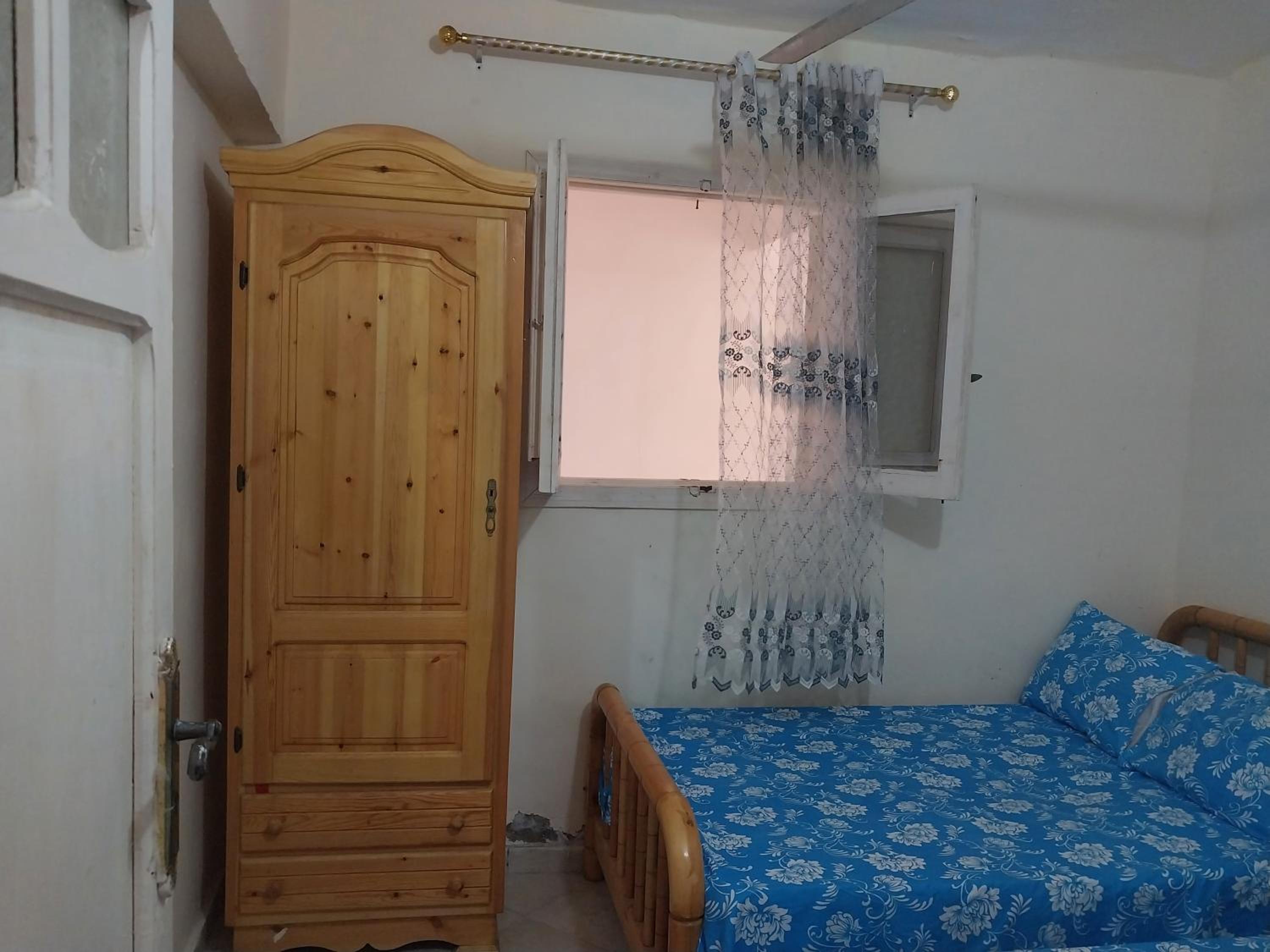 Beachside Chalet ,Sidi kerir
