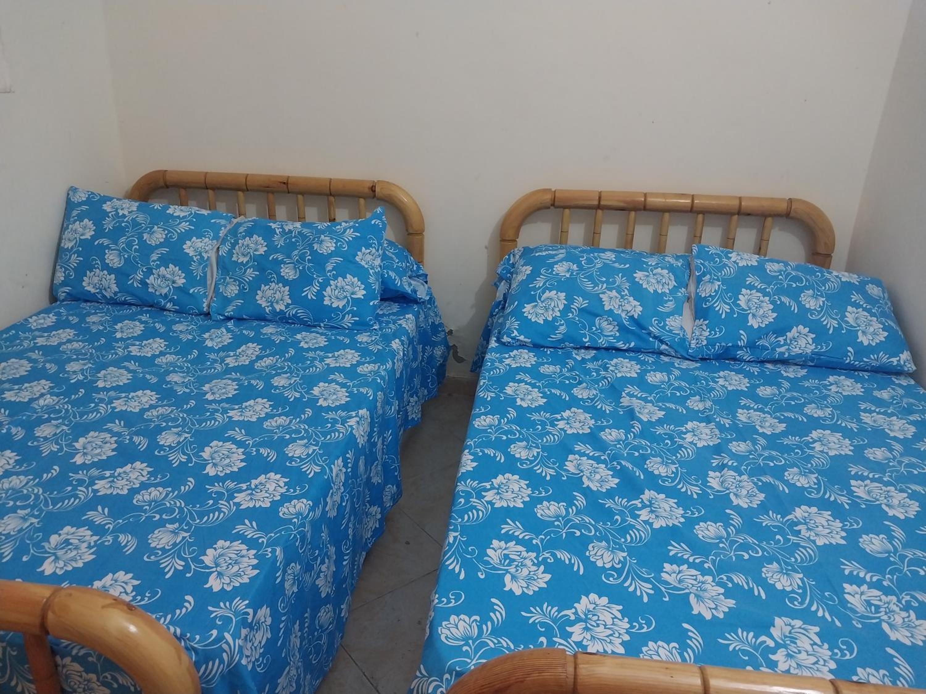 Beachside Chalet ,Sidi kerir
