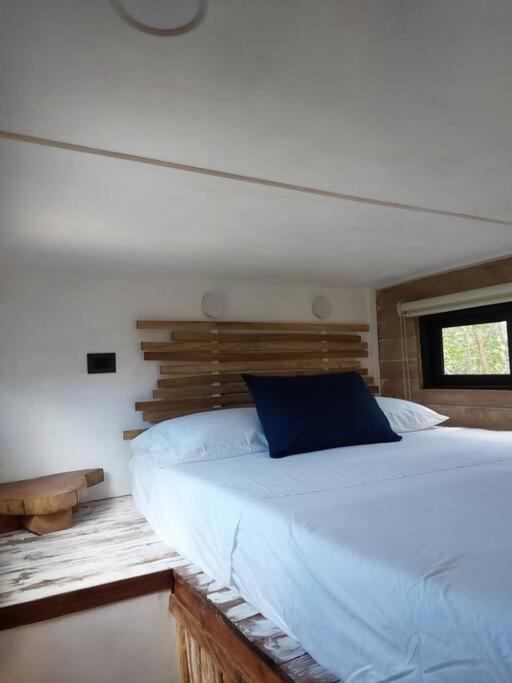 Polita Tiny House, con piscina, a 200m de la playa view 4