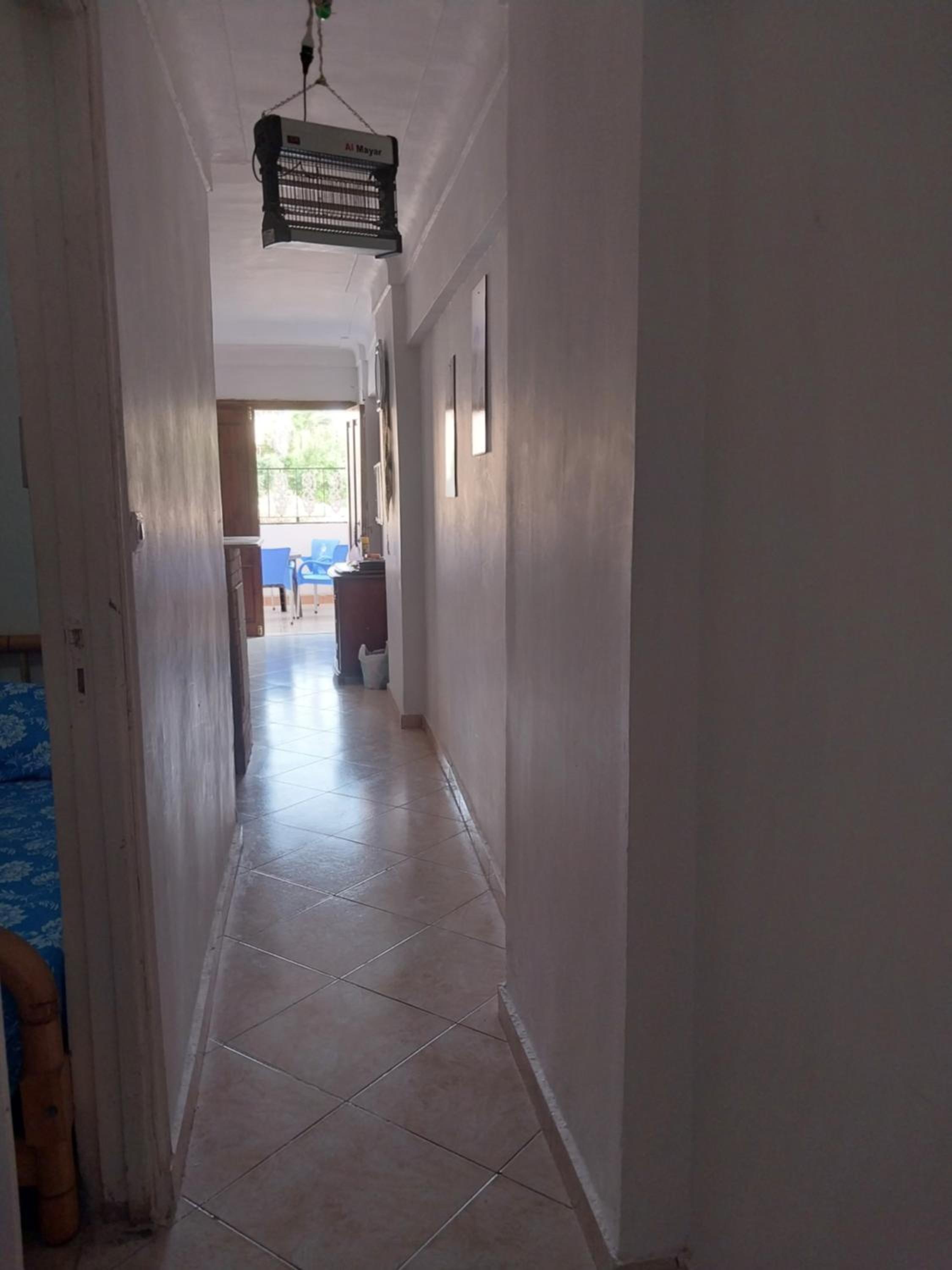 Beachside Chalet ,Sidi kerir