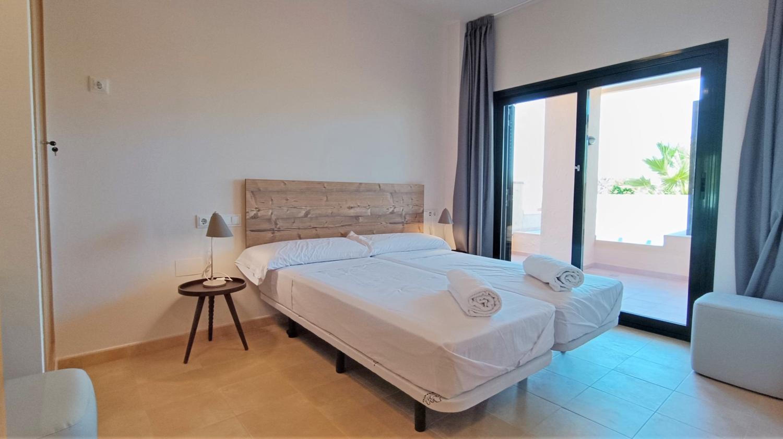 Casa Rust en Ruimte