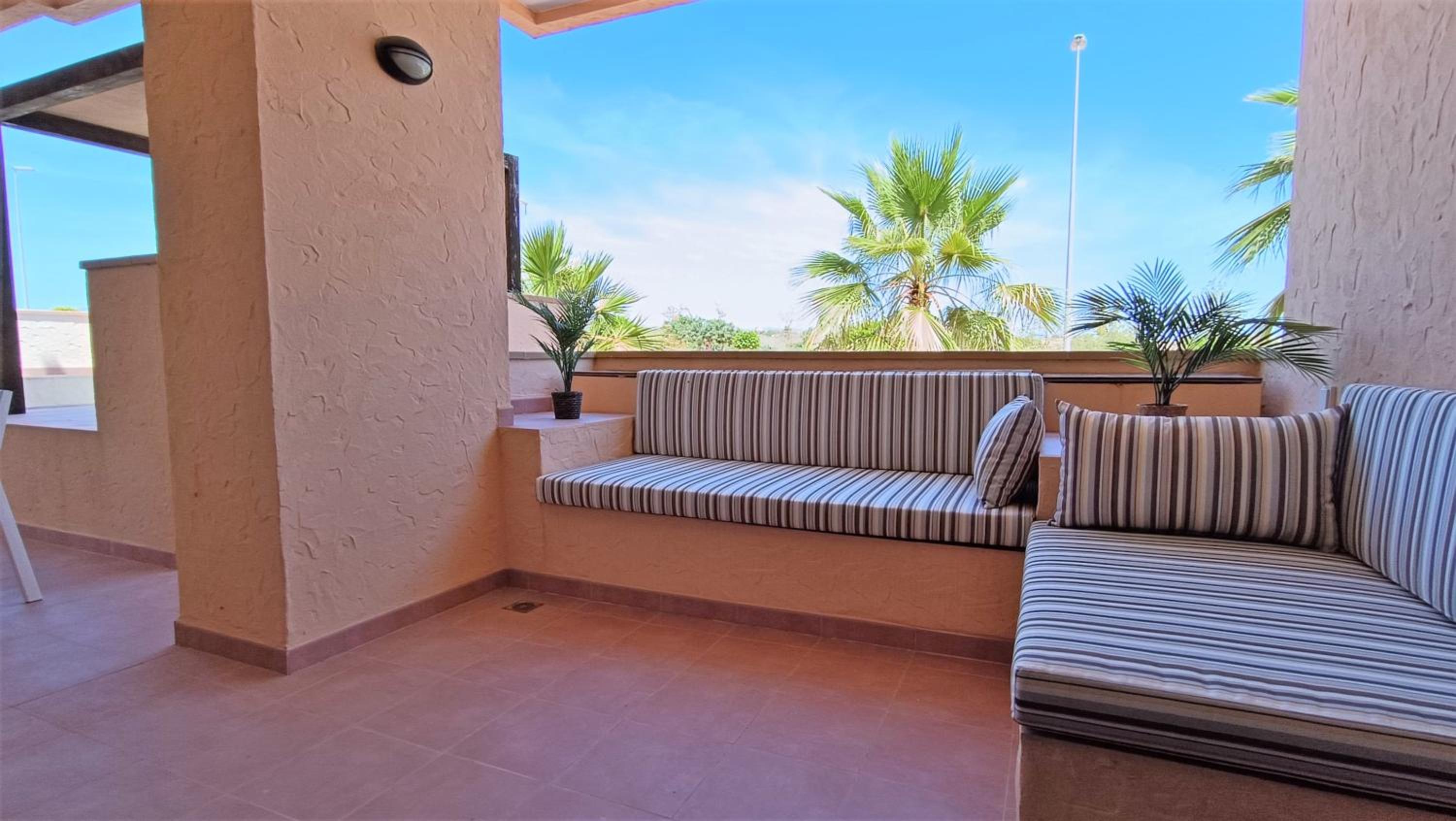 Casa Rust en Ruimte