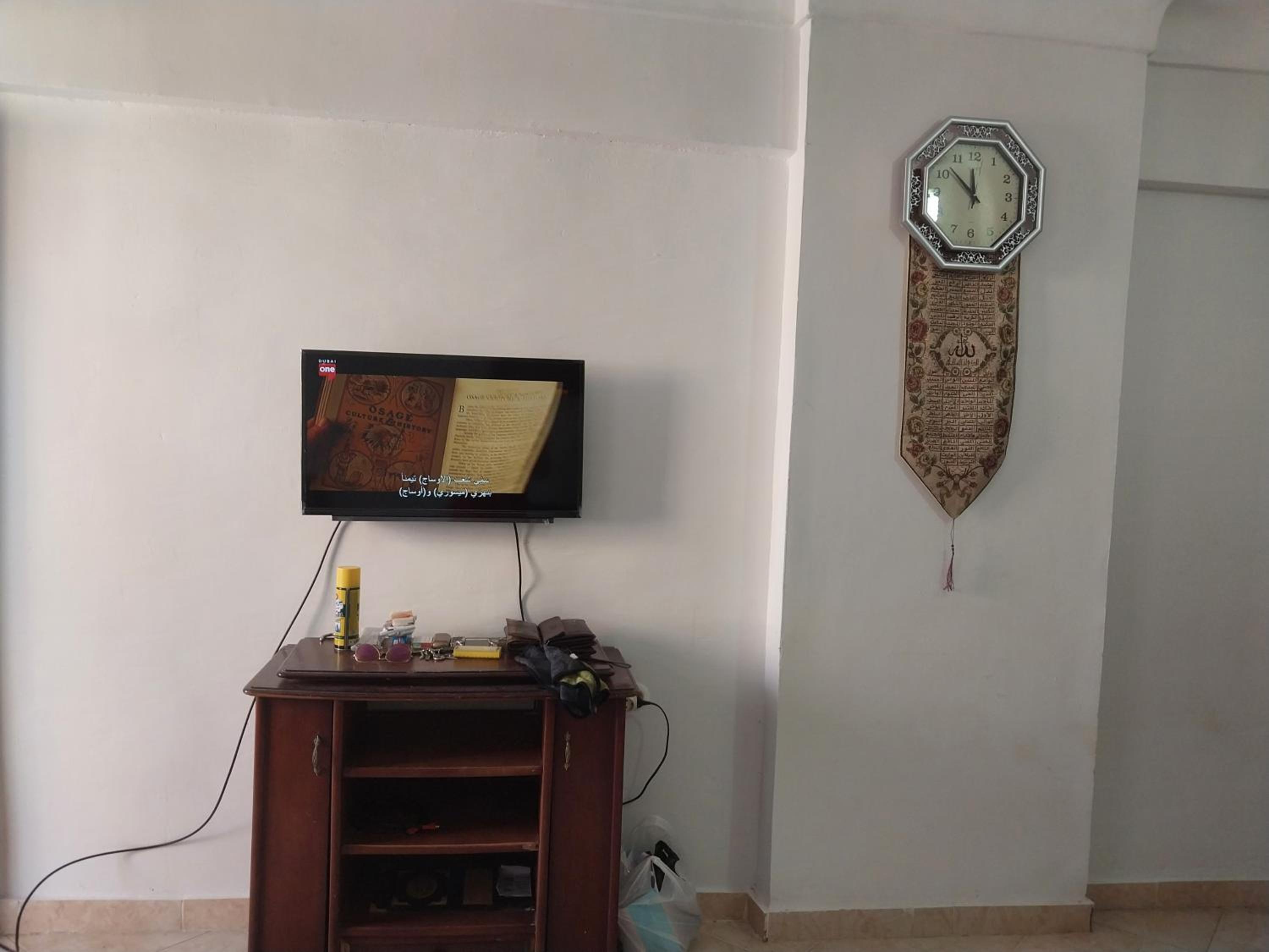 Beachside Chalet ,Sidi kerir