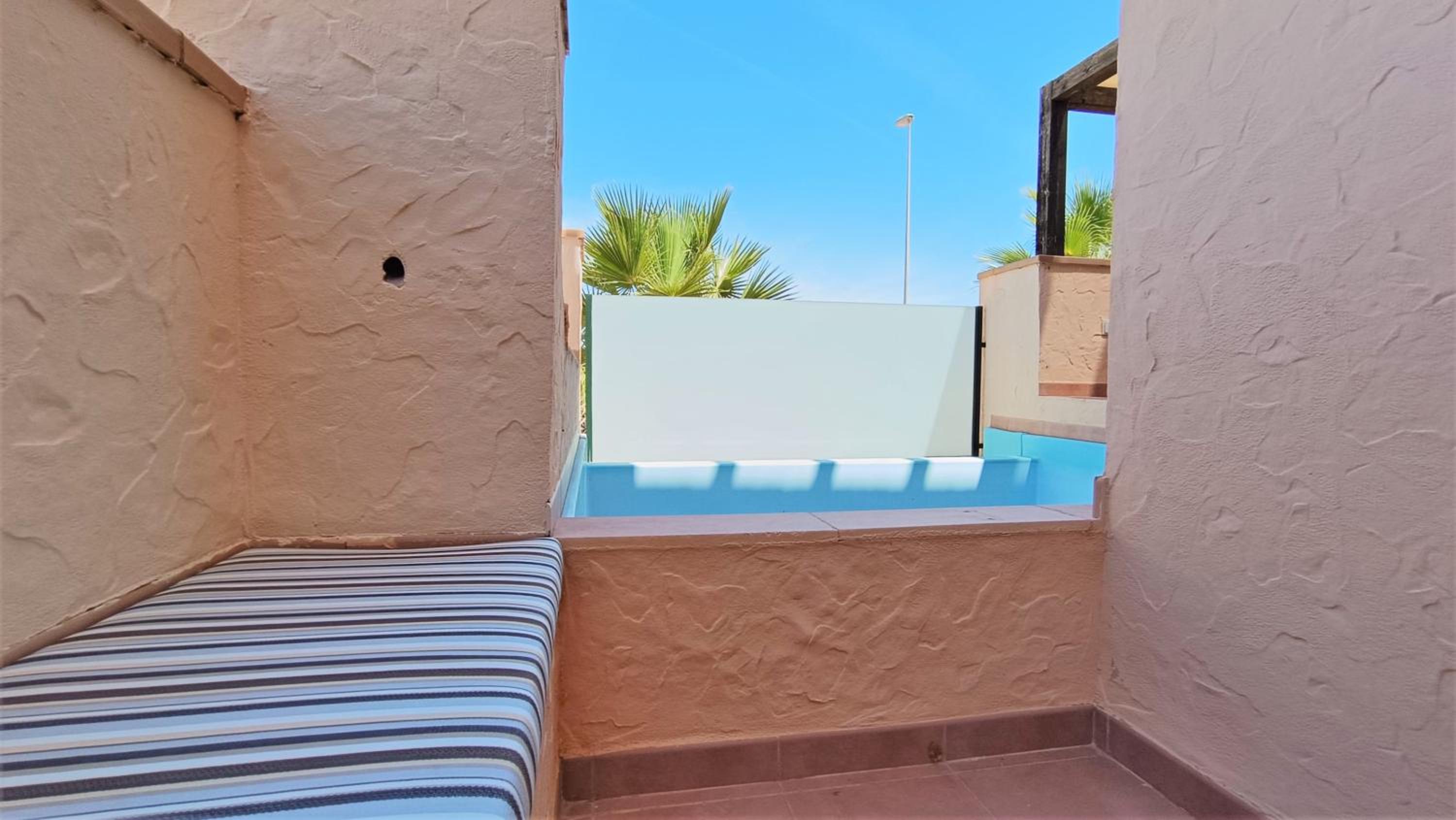 Casa Rust en Ruimte
