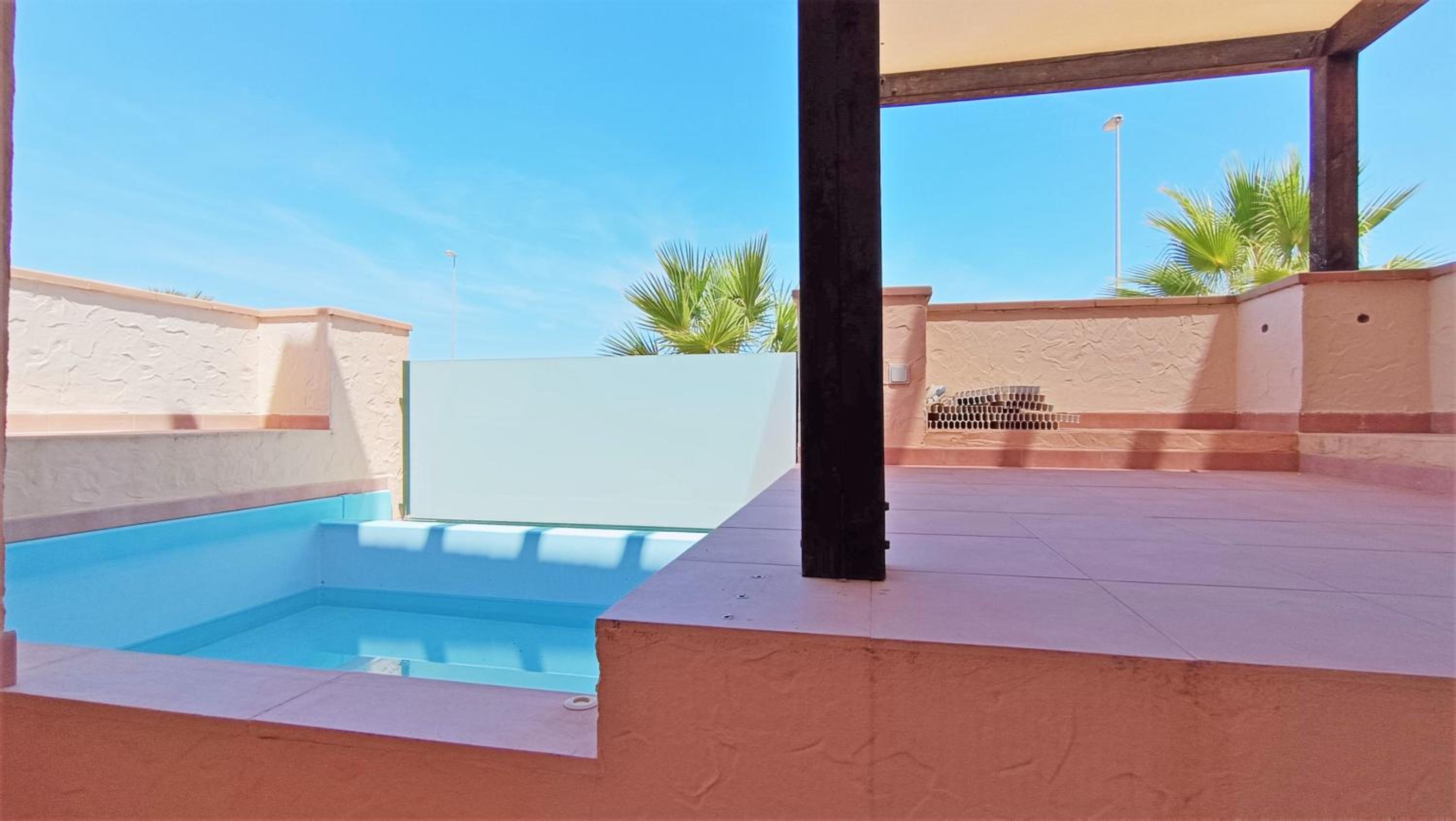 Casa Rust en Ruimte