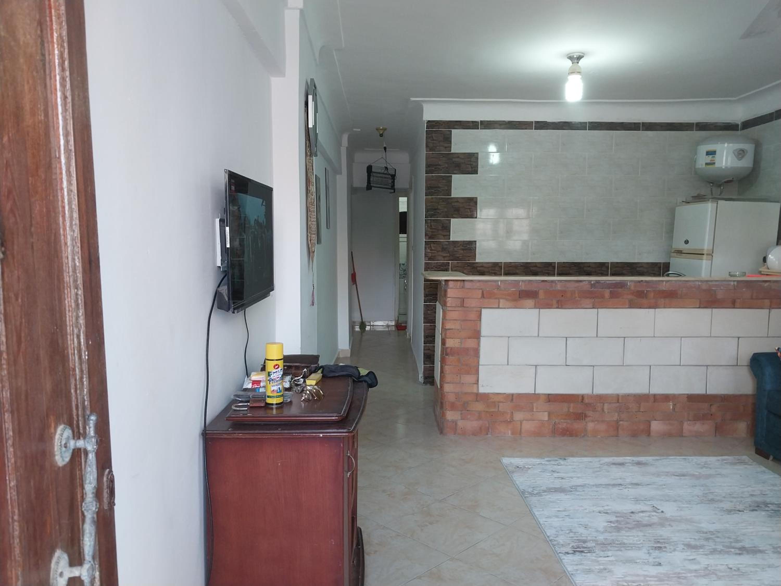 Beachside Chalet ,Sidi kerir