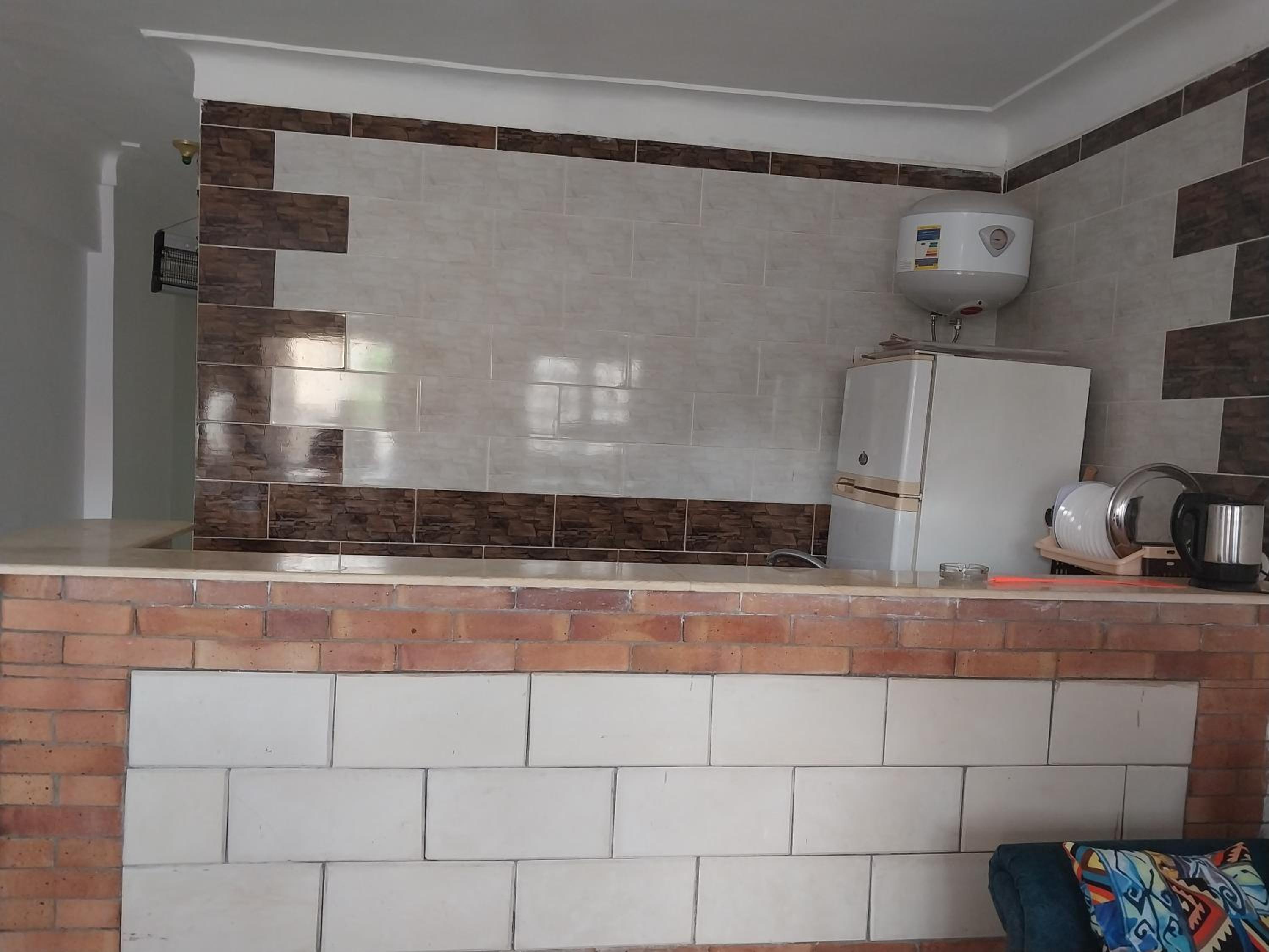 Beachside Chalet ,Sidi kerir