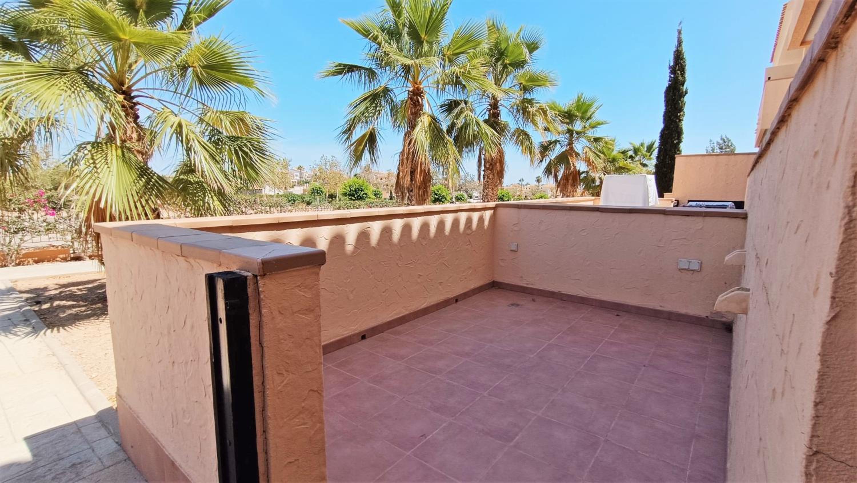 Casa Rust en Ruimte