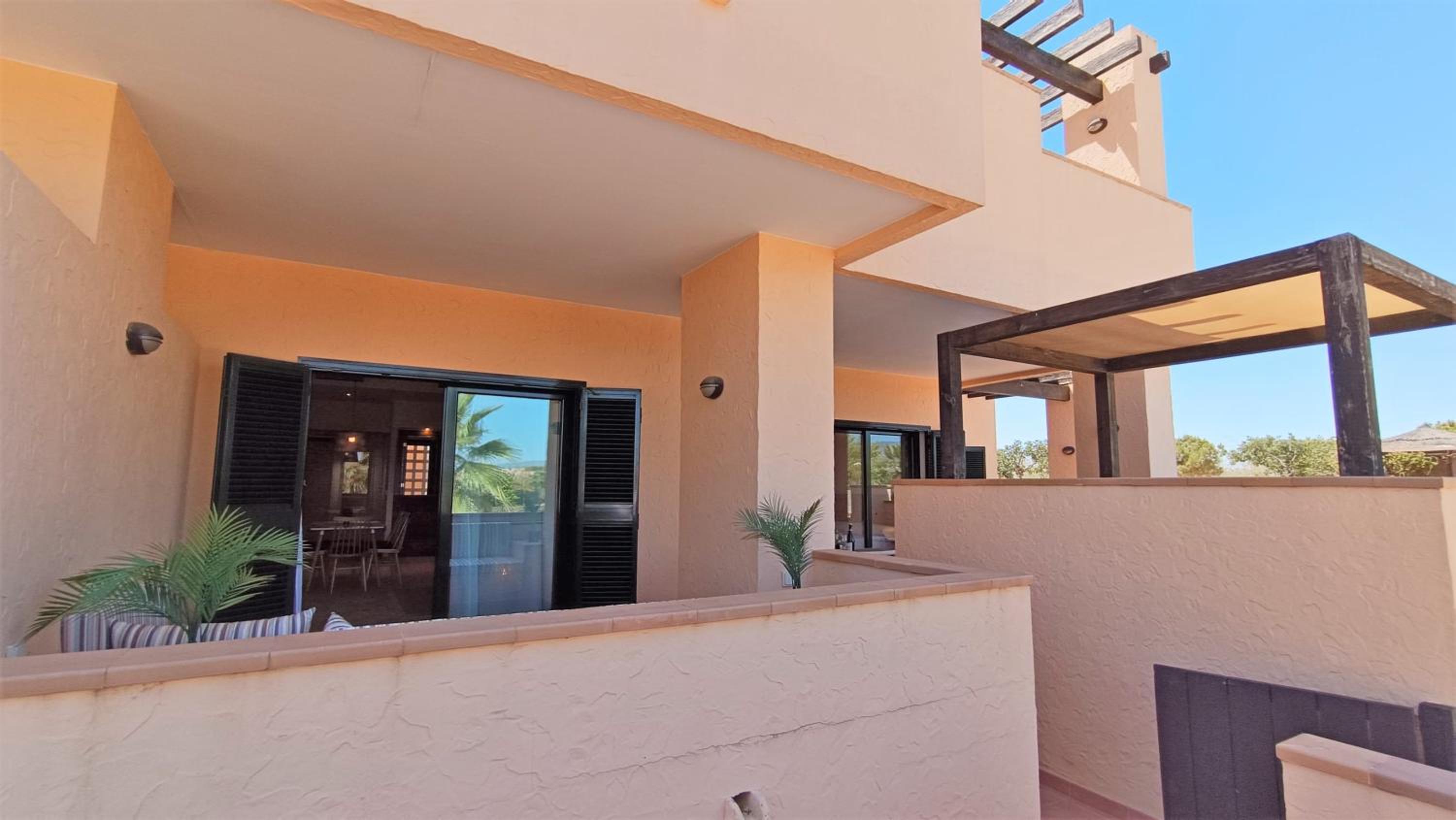 Casa Rust en Ruimte