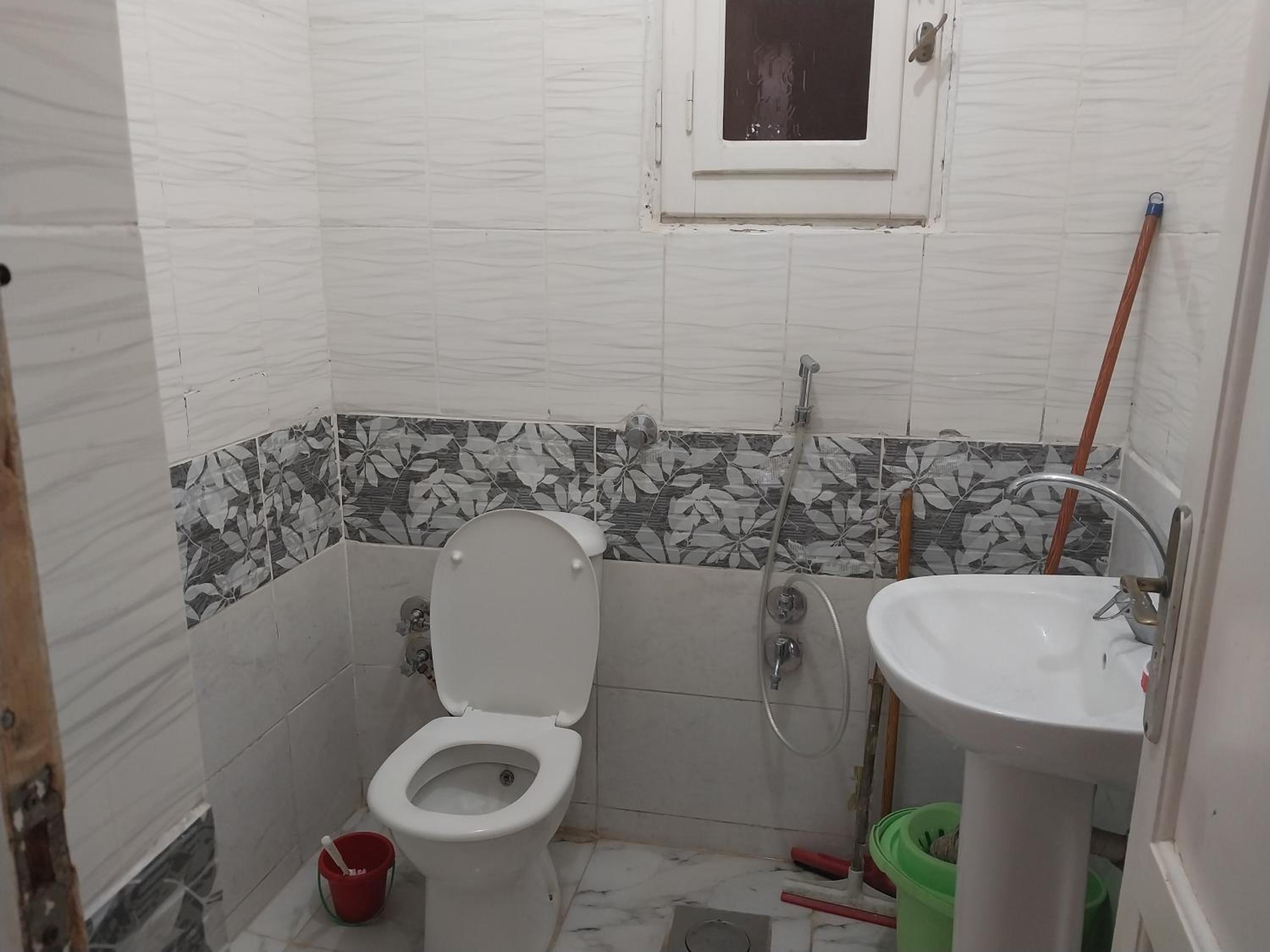 Beachside Chalet ,Sidi kerir
