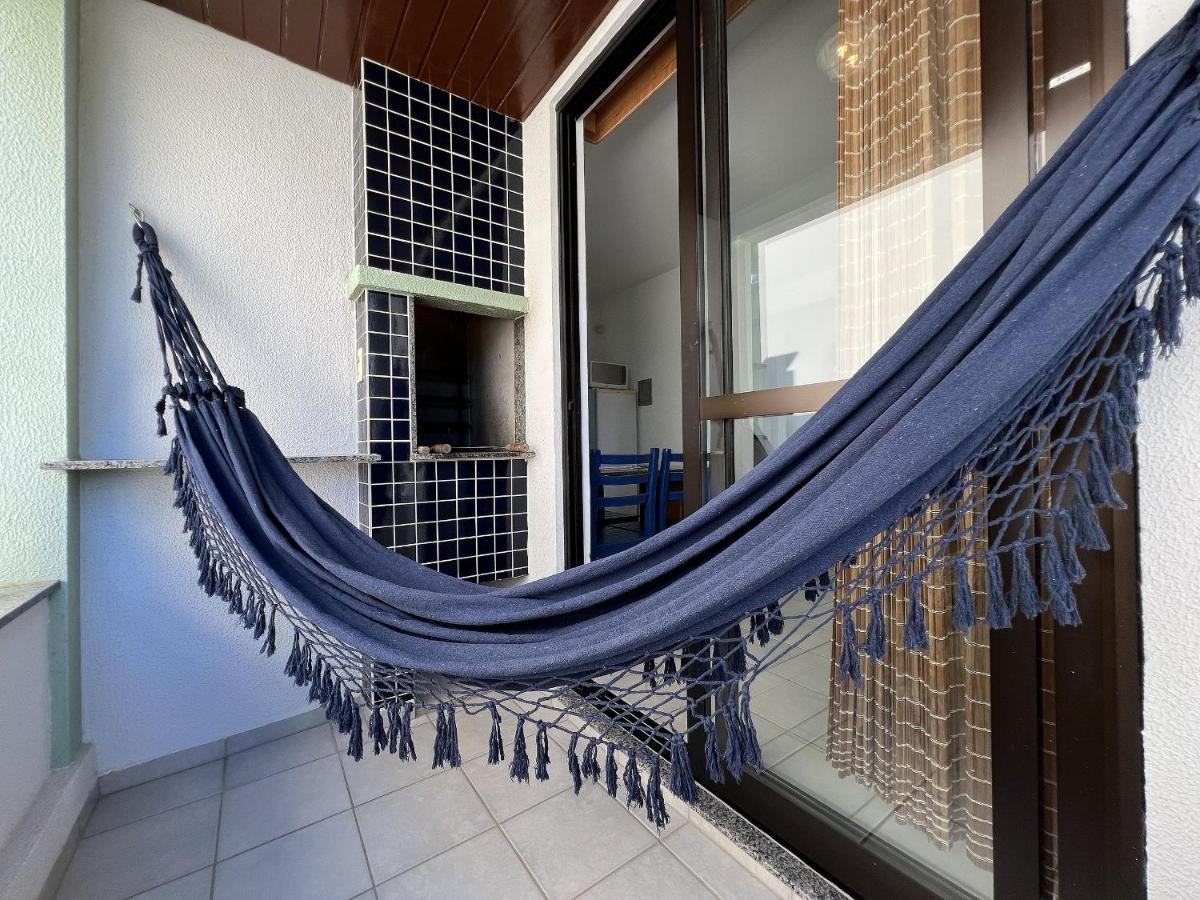 Apartamento Praia Mariscal Canto Grande Bombinhas - Canela Flats 03 view 2