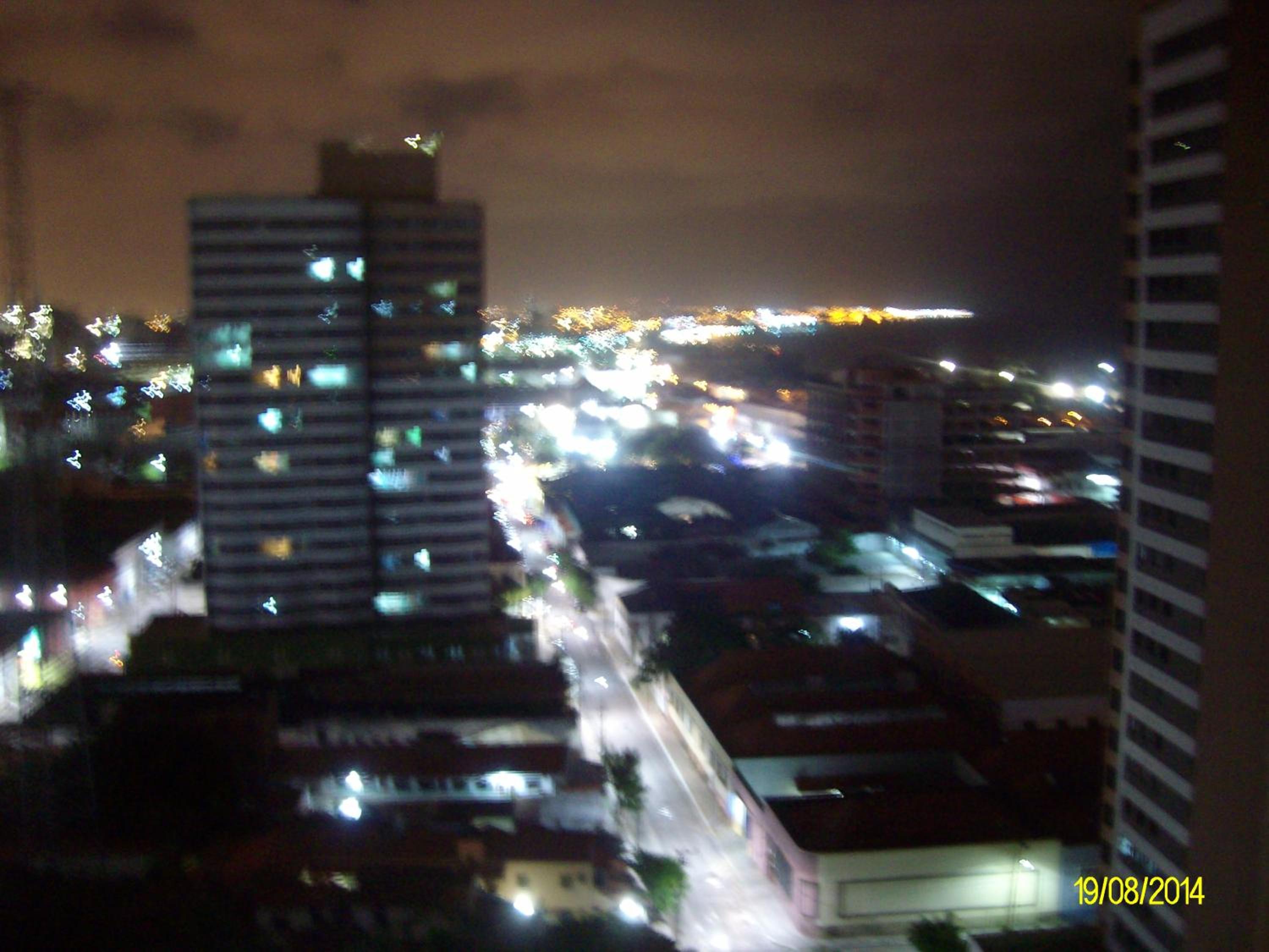 Apartamento Praia de Iracema