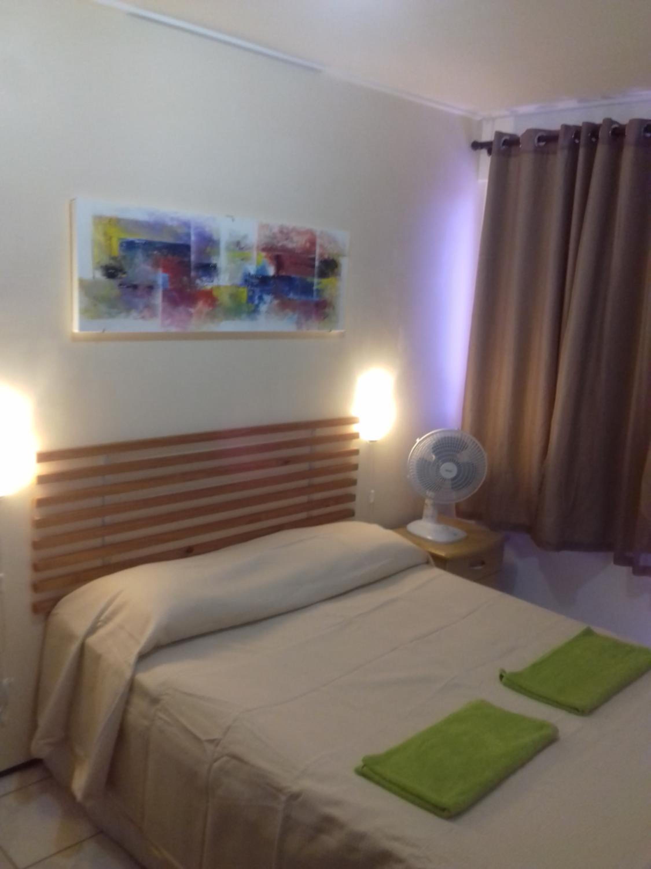 Apartamento Praia de Iracema