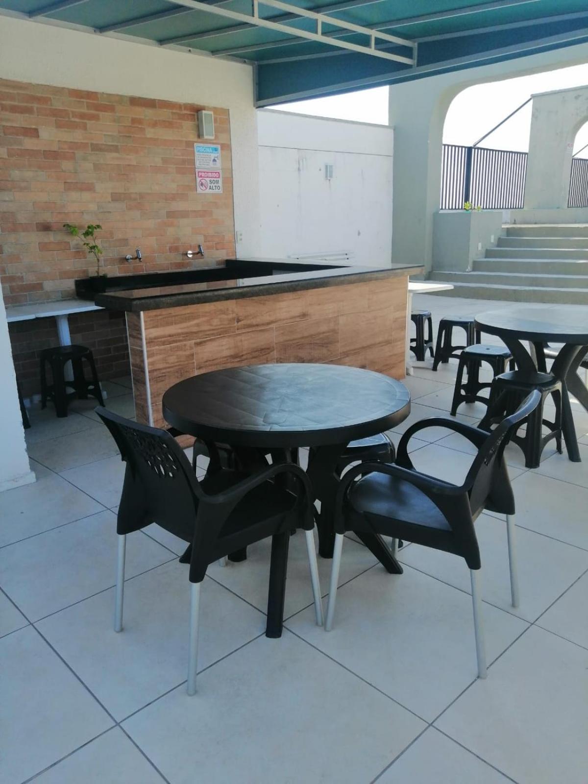 Apartamento Praia de Iracema