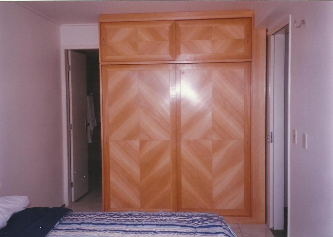 Apartamento Praia de Iracema