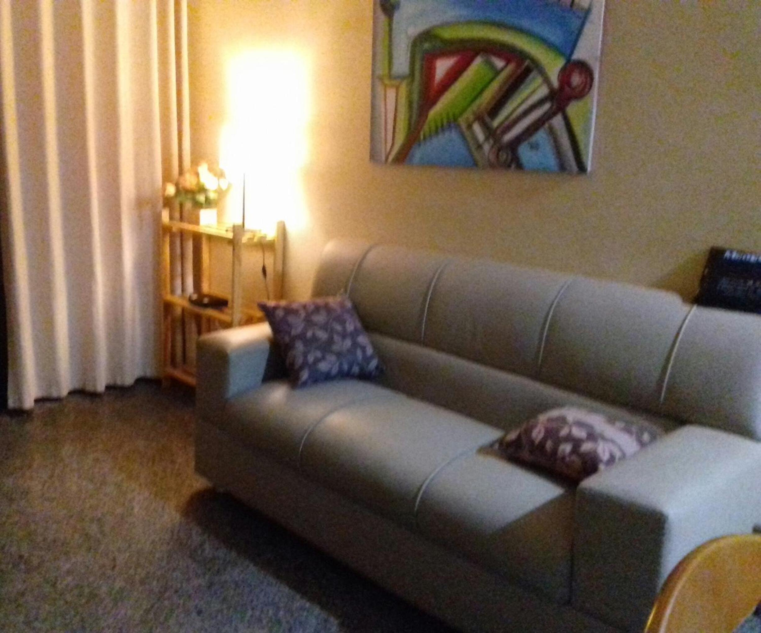 Apartamento Praia de Iracema