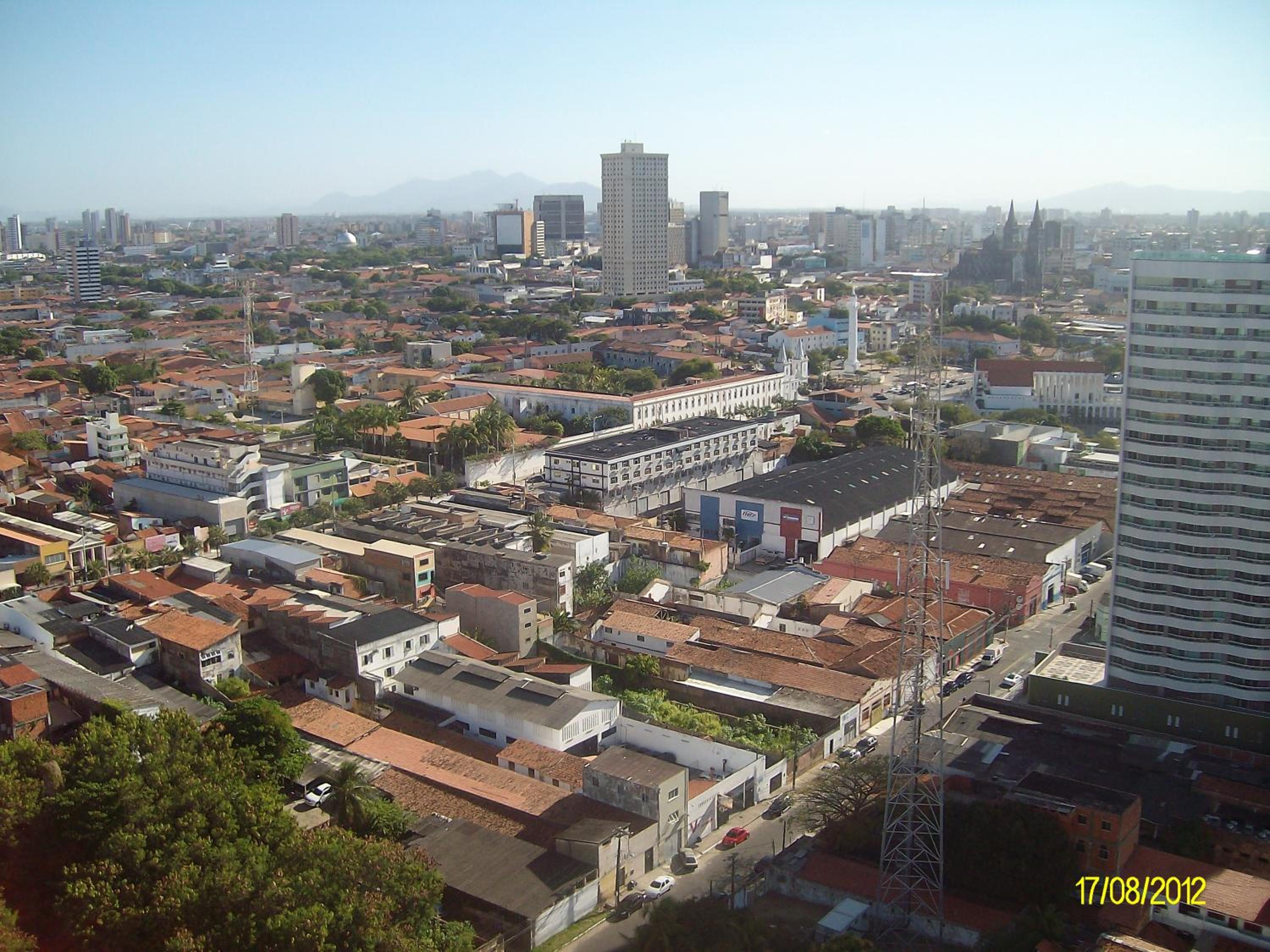 Apartamento Praia de Iracema
