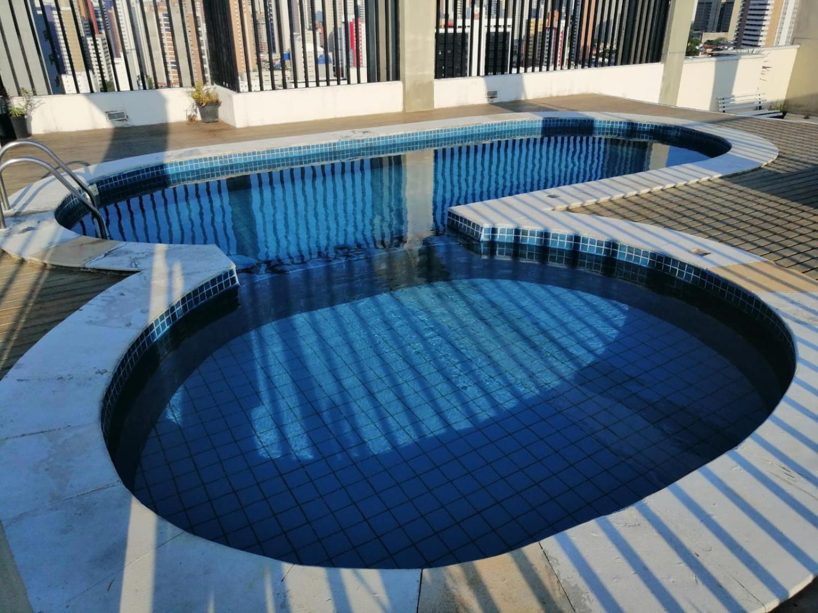 Apartamento Praia de Iracema