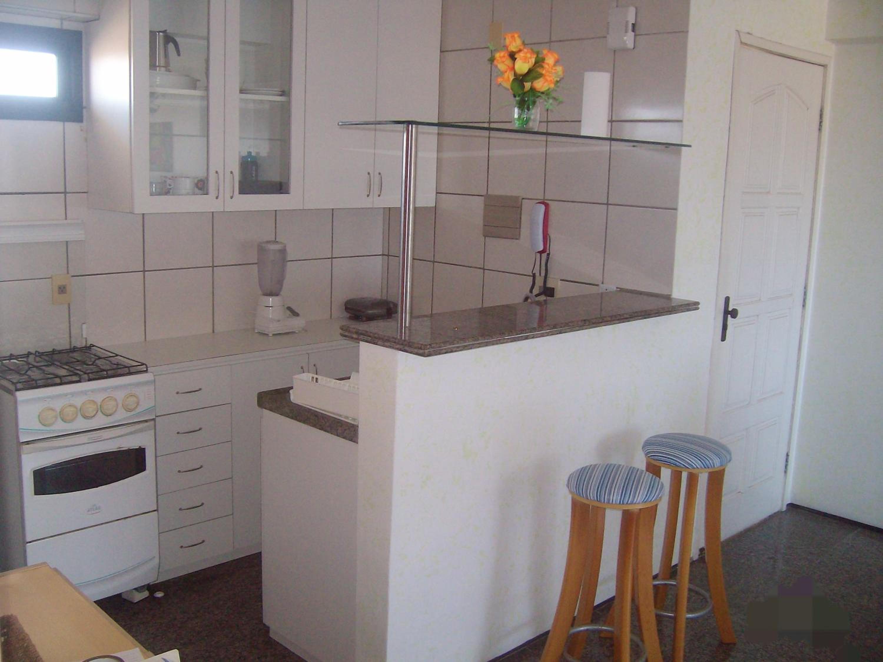Apartamento Praia de Iracema