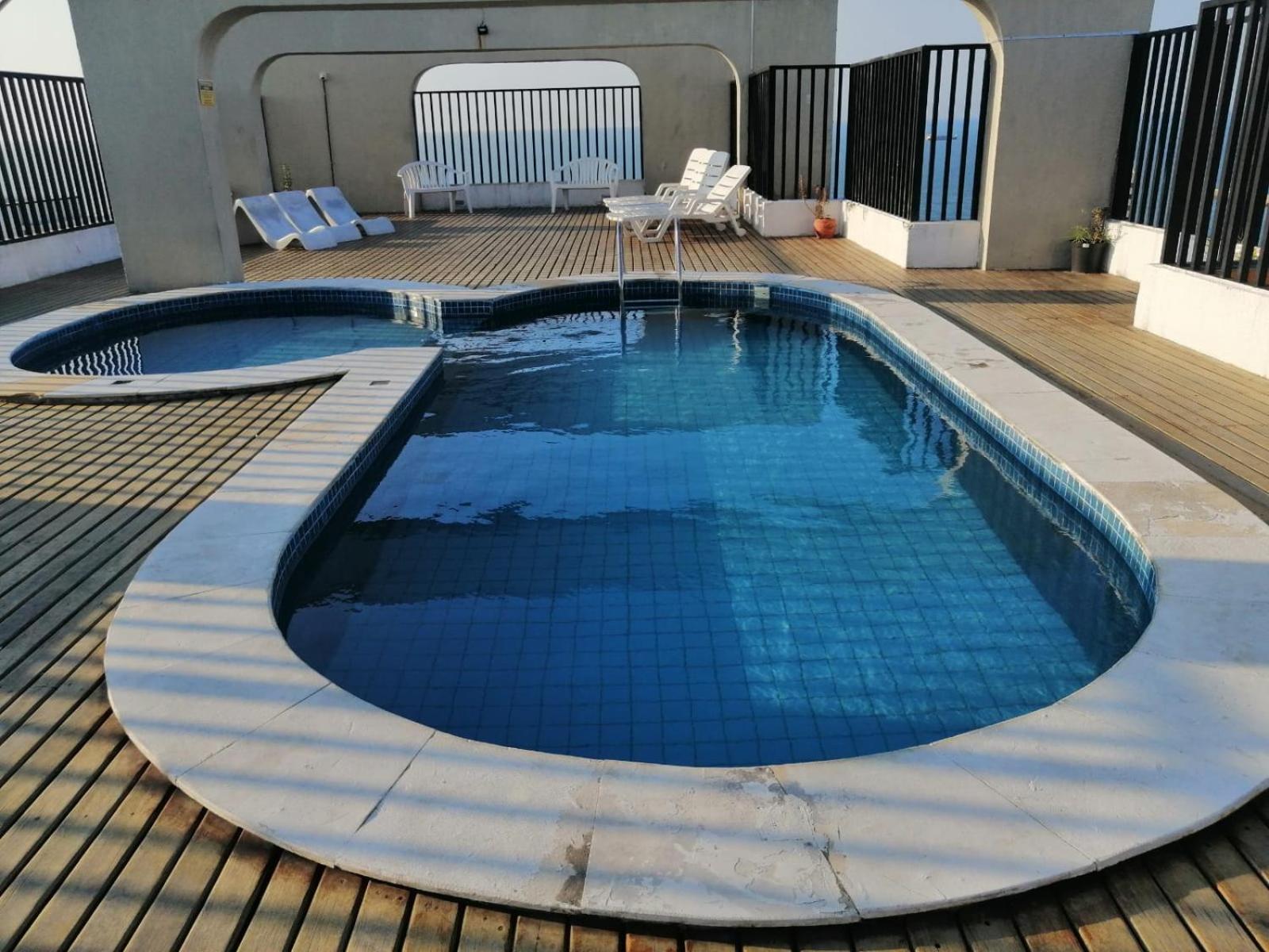 Apartamento Praia de Iracema