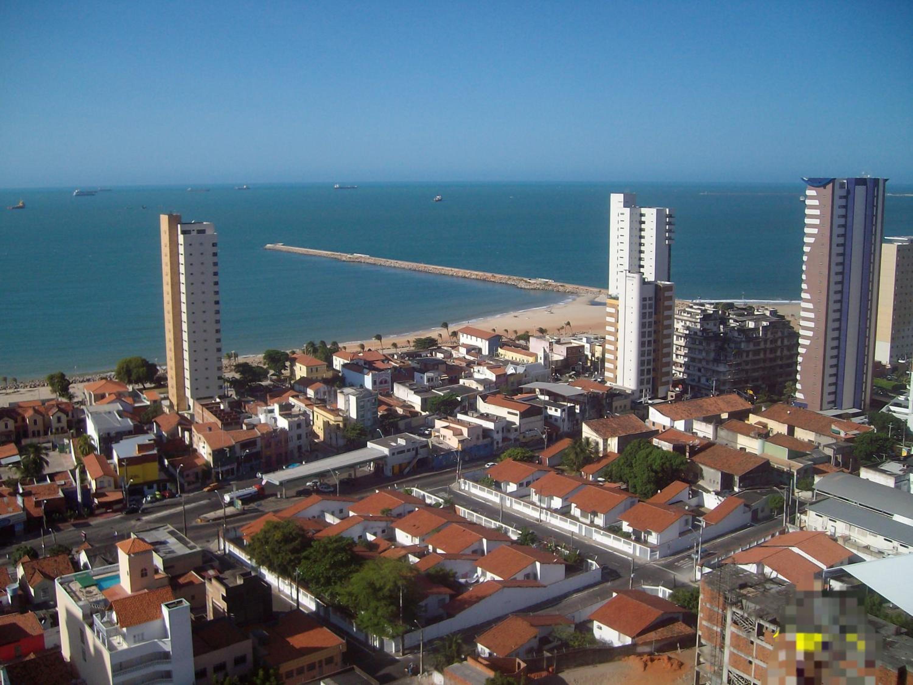 Apartamento Praia de Iracema