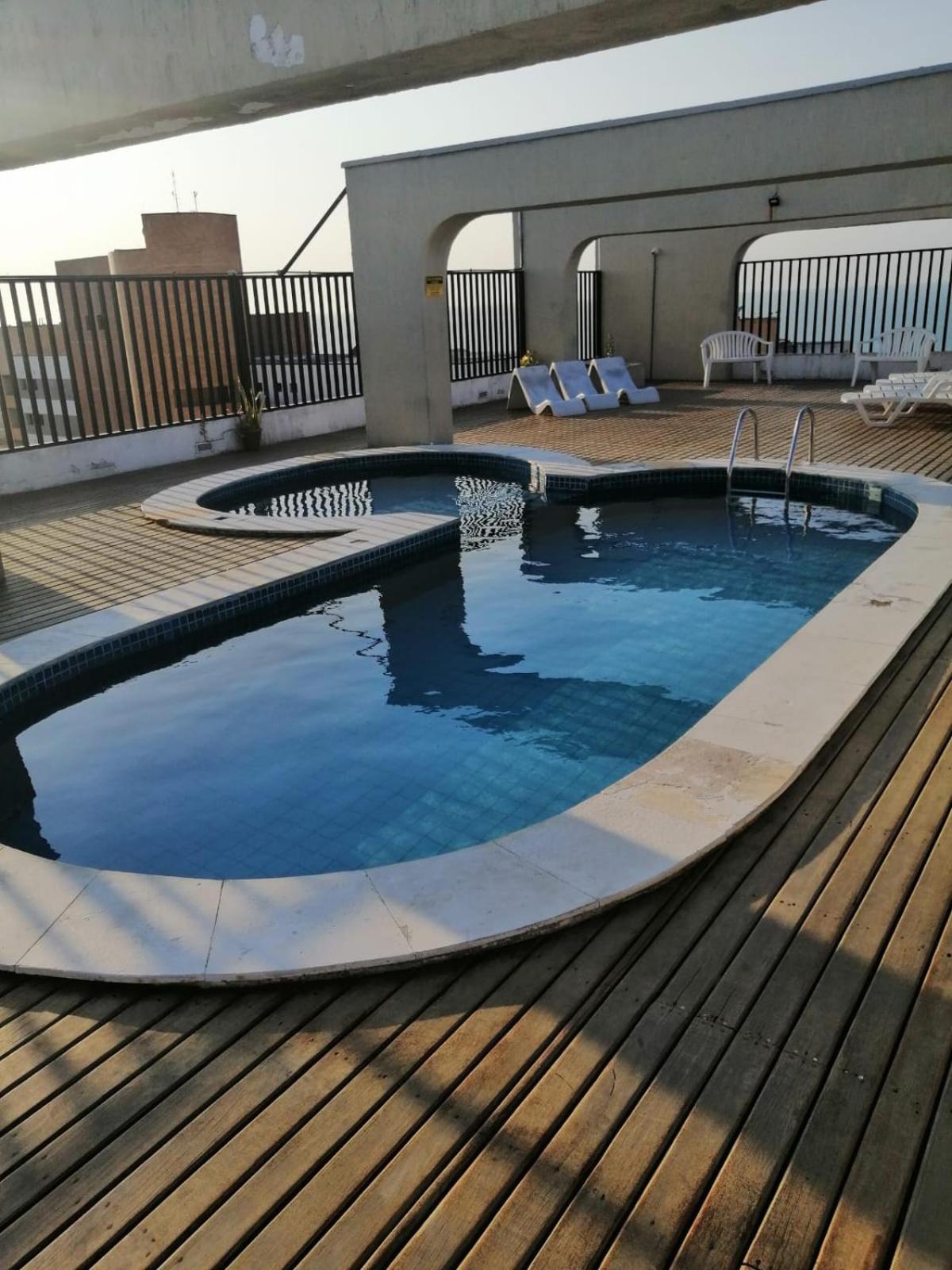 Apartamento Praia de Iracema
