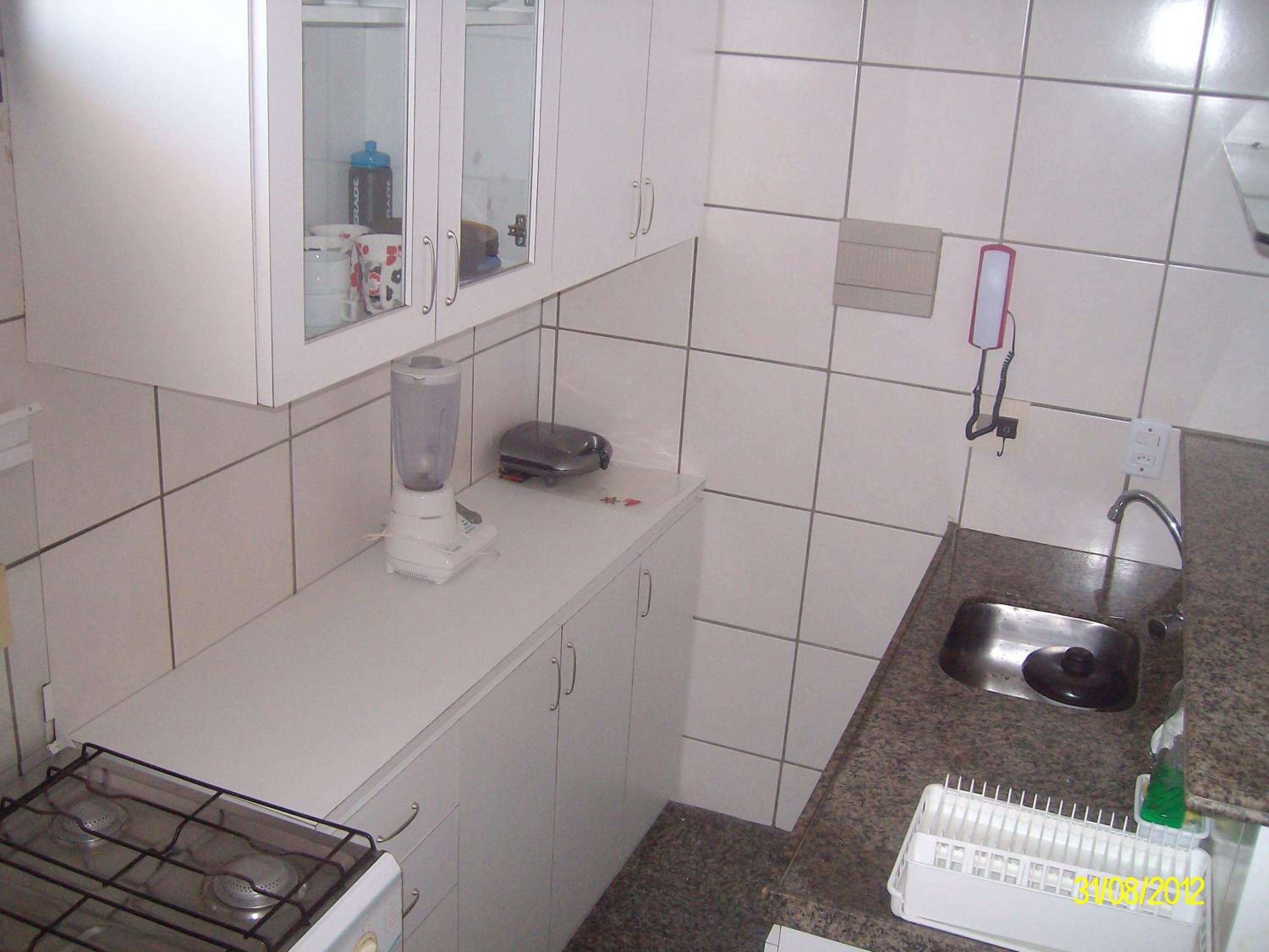 Apartamento Praia de Iracema