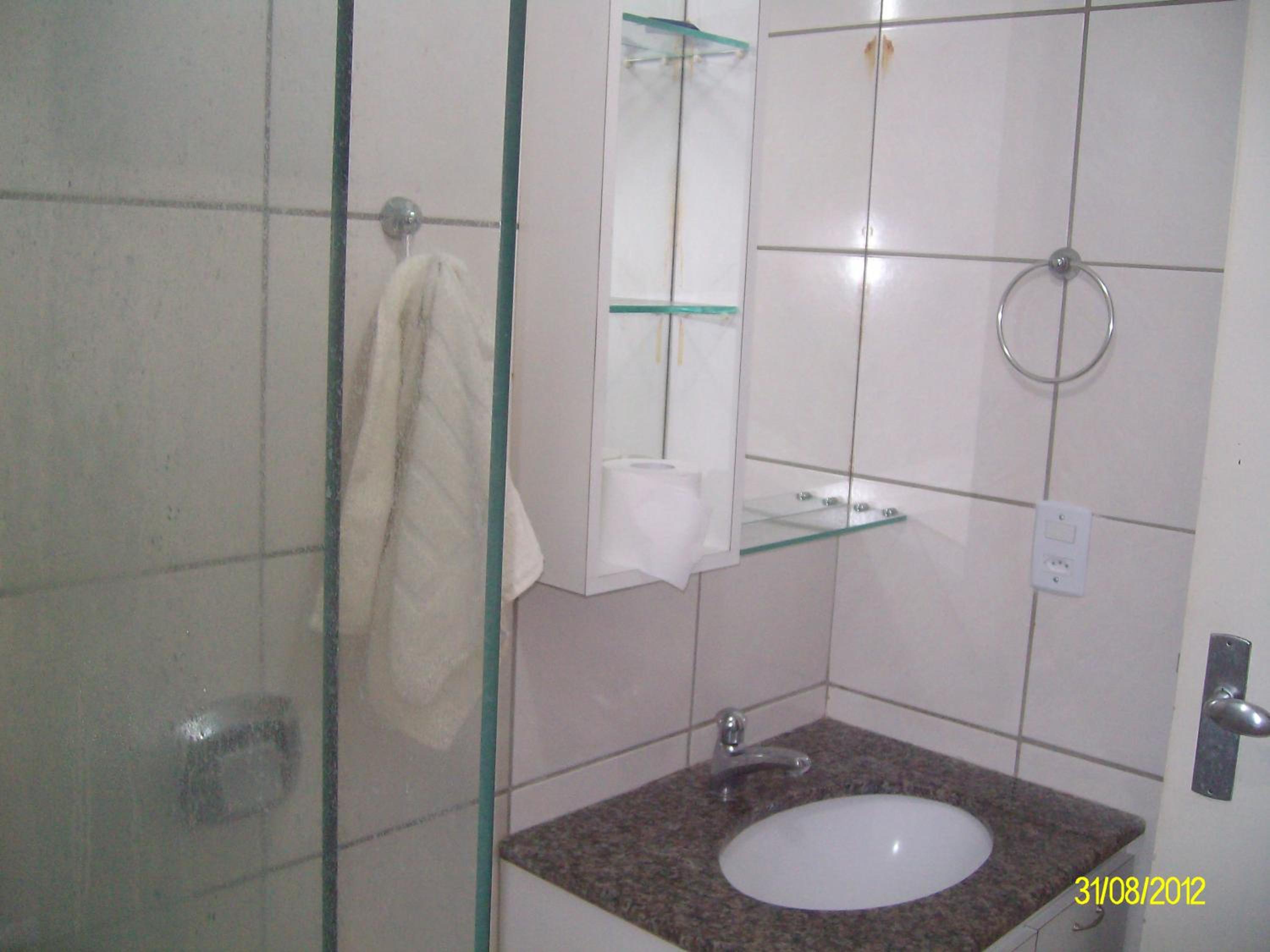 Apartamento Praia de Iracema
