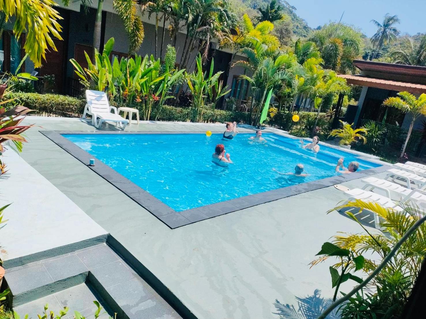 Andawa Lanta Resort