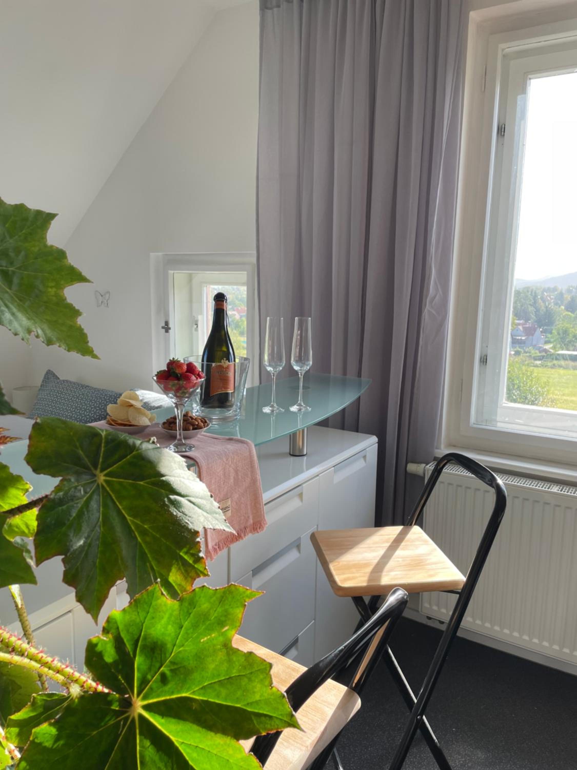 Apartment Varnsdorf Nr.1