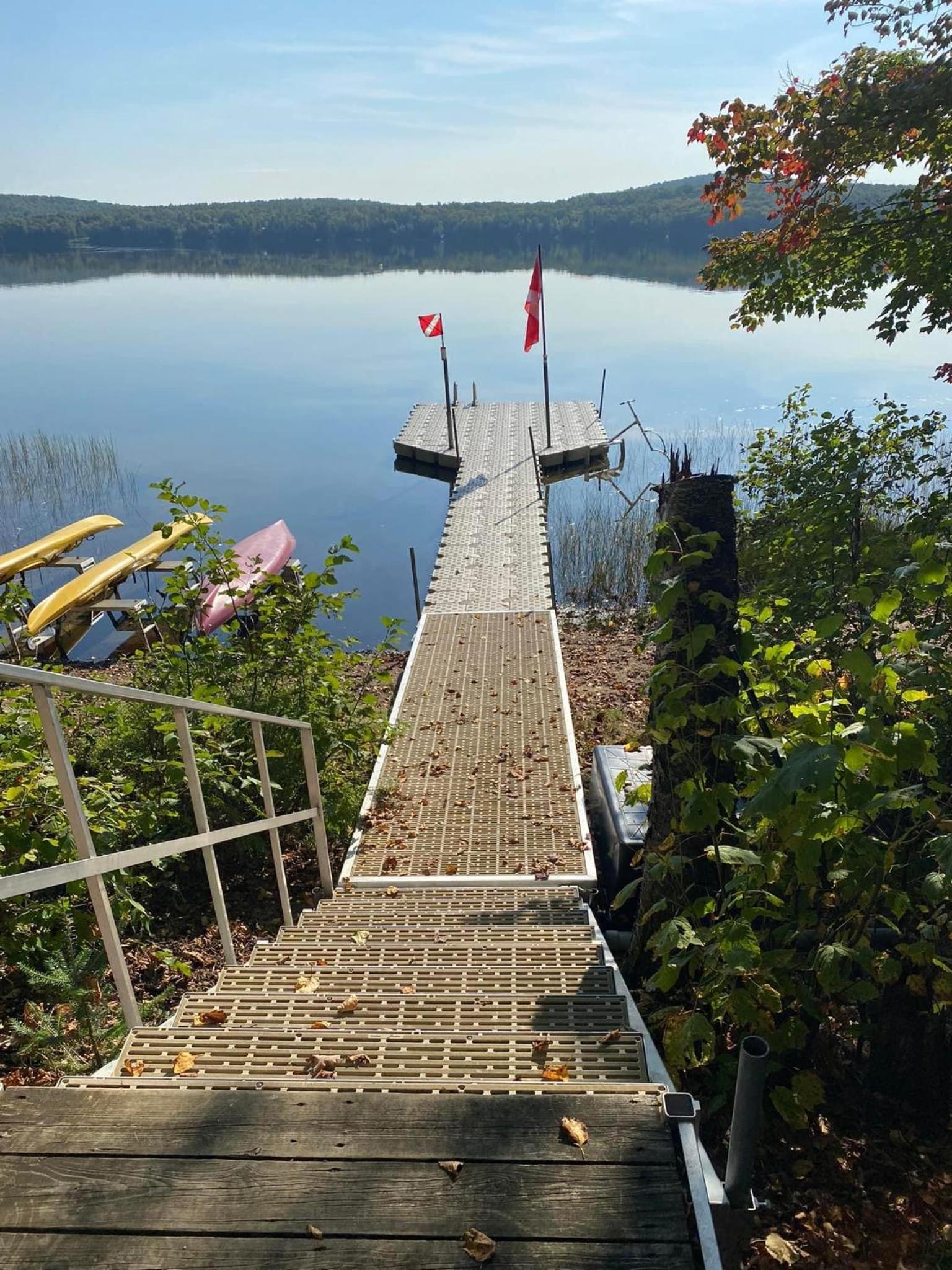 Club Loisirs Nautiques Quebec