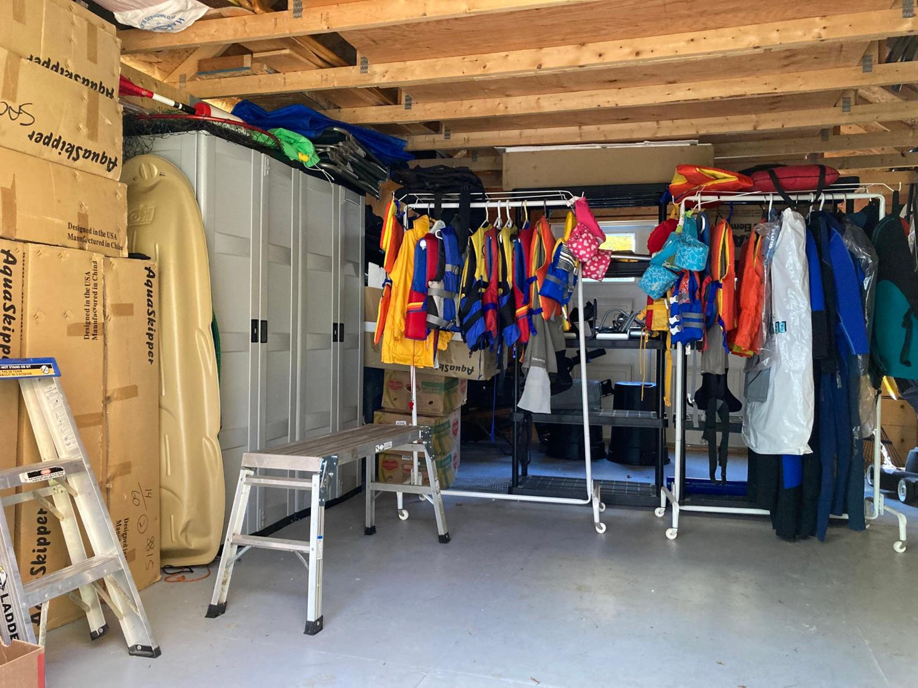 Club Loisirs Nautiques Quebec